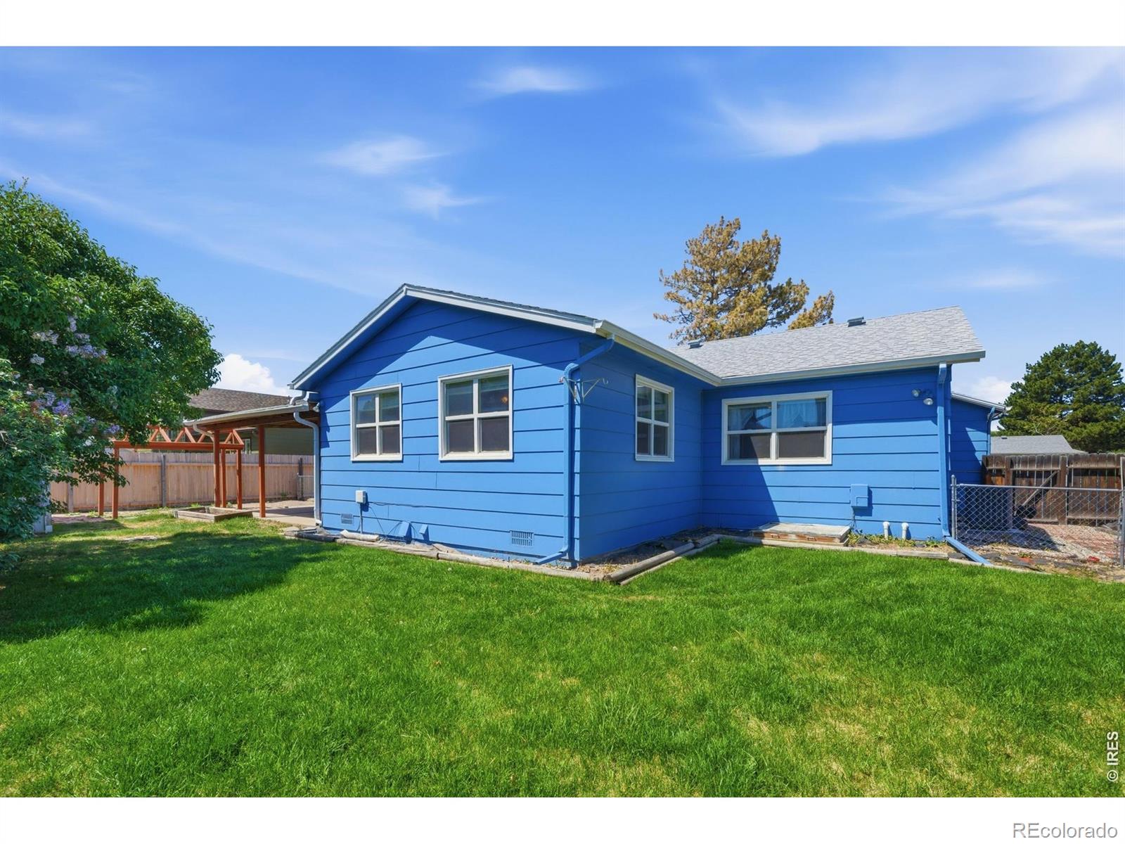 MLS Image #34 for 3726  conifer drive,loveland, Colorado