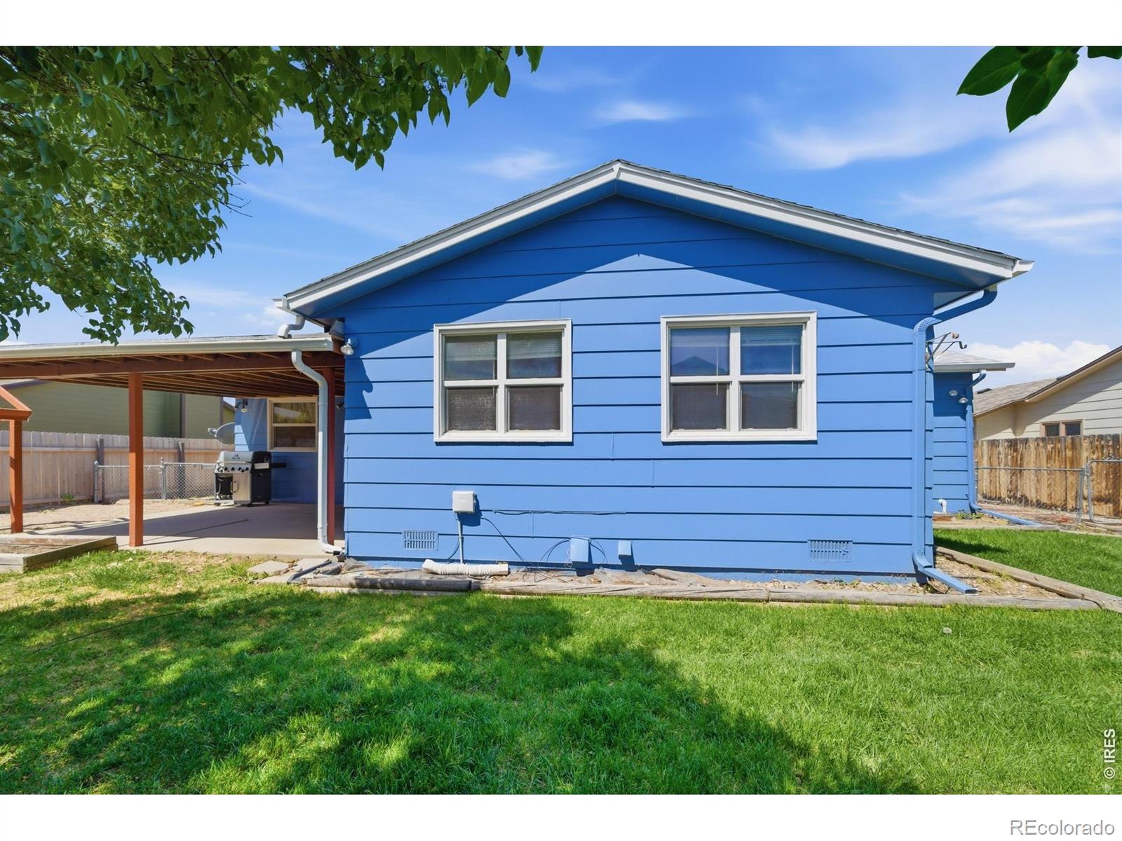 MLS Image #35 for 3726  conifer drive,loveland, Colorado