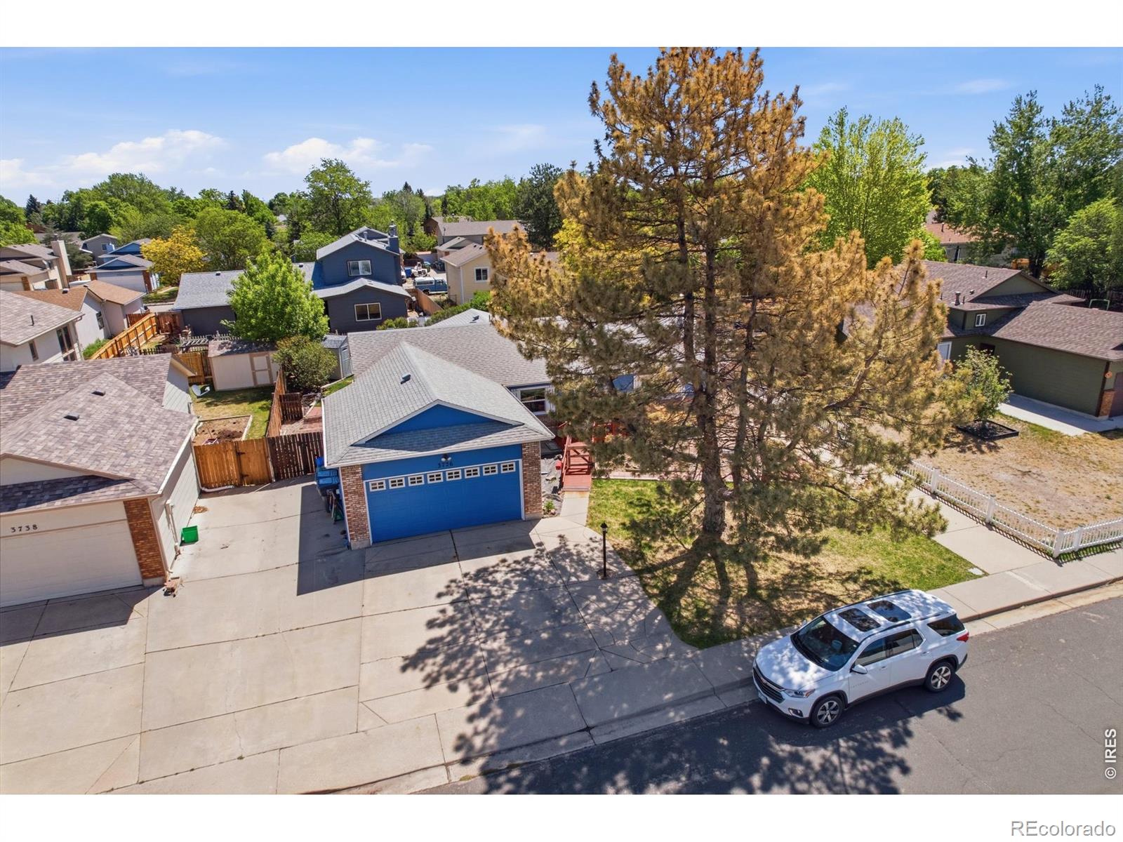 MLS Image #36 for 3726  conifer drive,loveland, Colorado