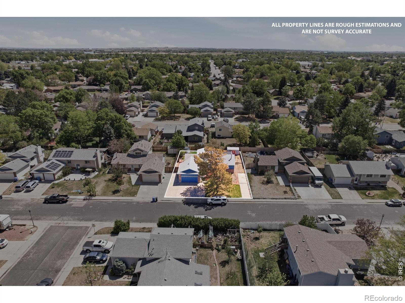 MLS Image #38 for 3726  conifer drive,loveland, Colorado