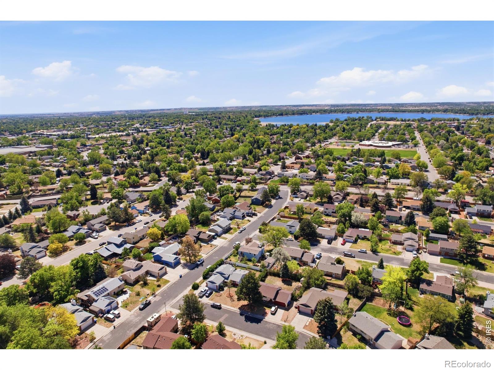 MLS Image #39 for 3726  conifer drive,loveland, Colorado