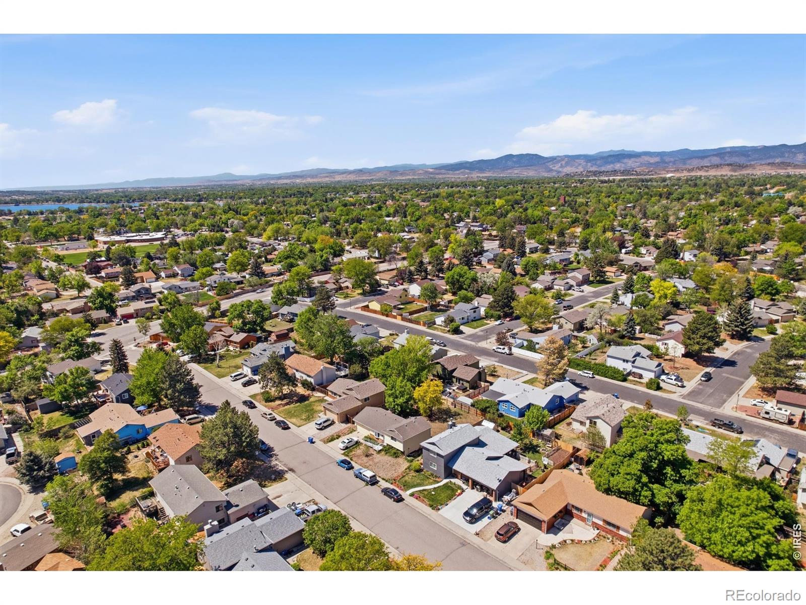 MLS Image #40 for 3726  conifer drive,loveland, Colorado