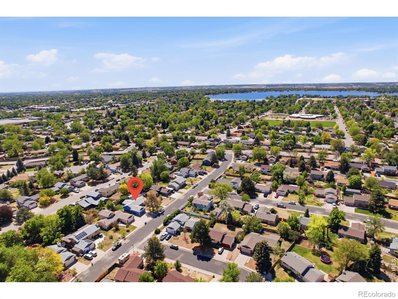 MLS Image #41 for 3726  conifer drive,loveland, Colorado