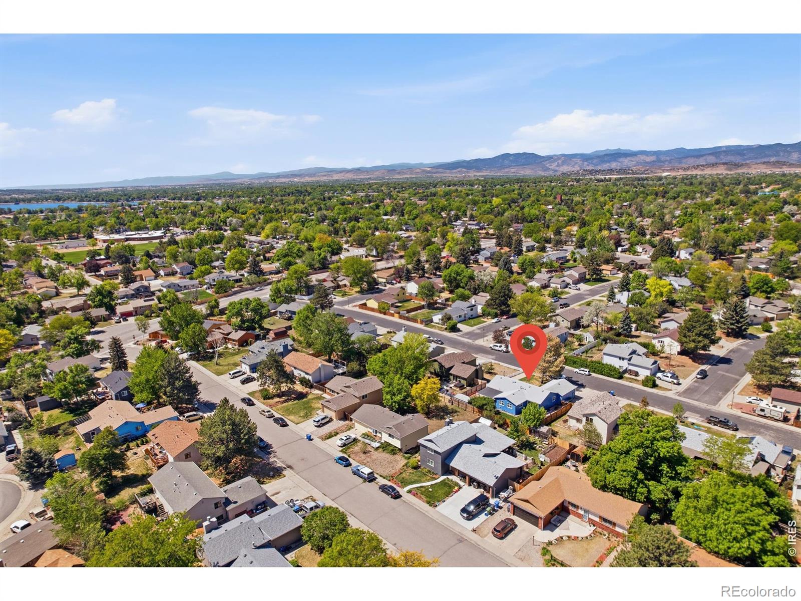 MLS Image #42 for 3726  conifer drive,loveland, Colorado