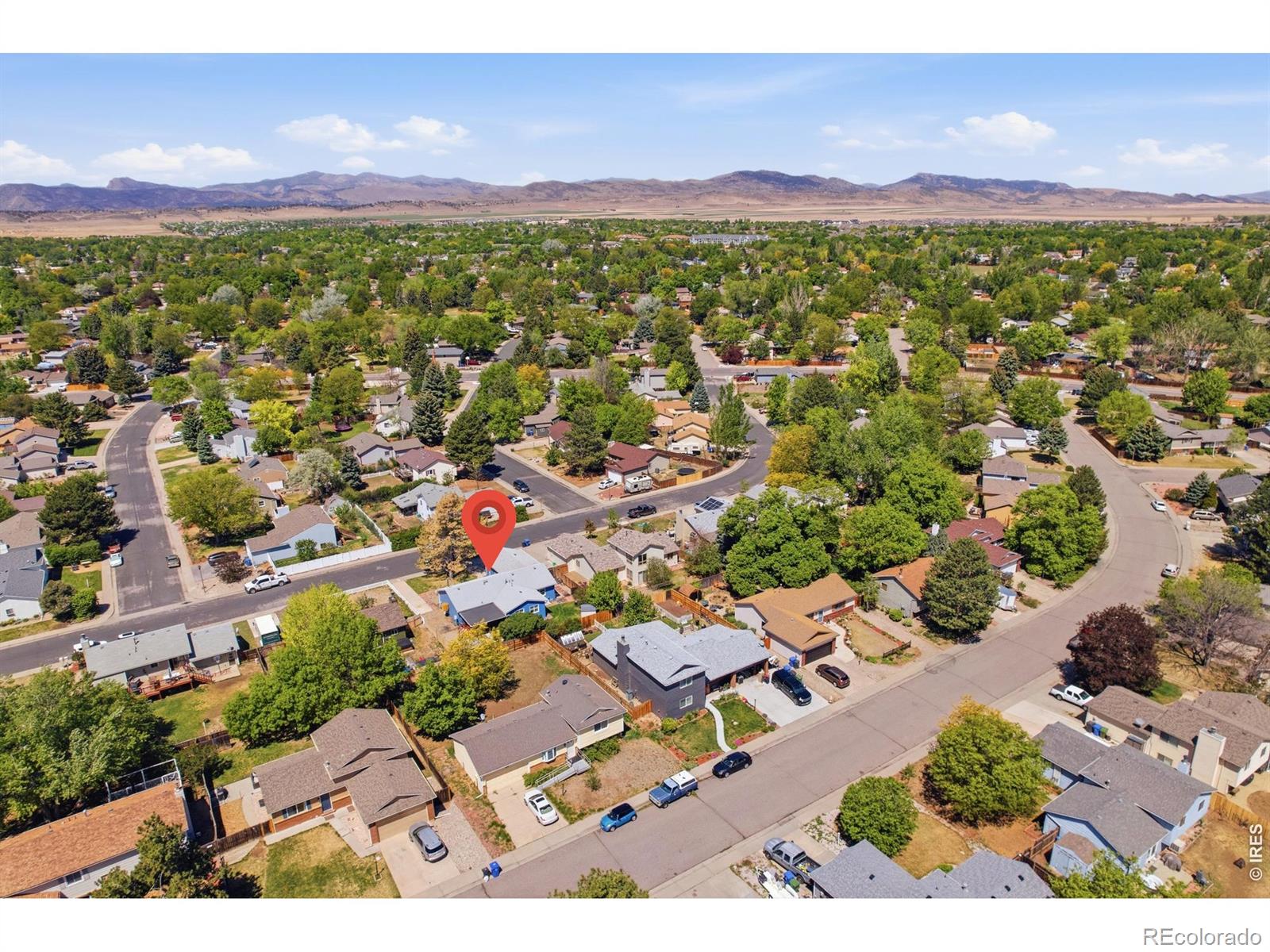 MLS Image #43 for 3726  conifer drive,loveland, Colorado