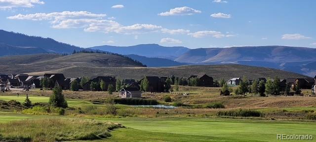 MLS Image #13 for 724  saddle ridge circle,granby, Colorado
