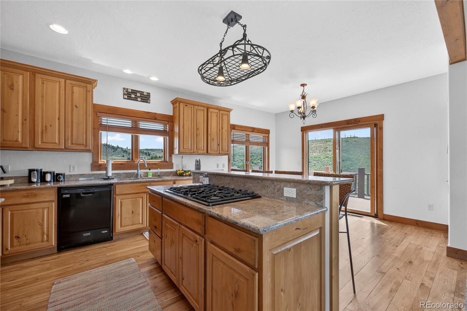 MLS Image #21 for 724  saddle ridge circle,granby, Colorado