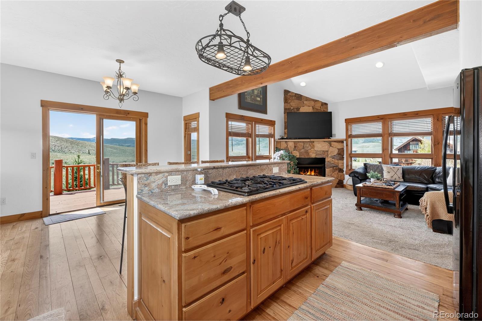 MLS Image #22 for 724  saddle ridge circle,granby, Colorado