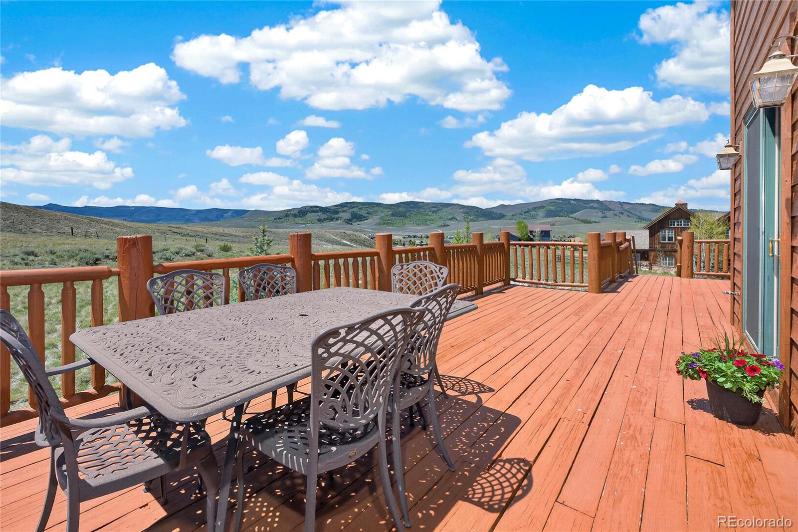 MLS Image #24 for 724  saddle ridge circle,granby, Colorado