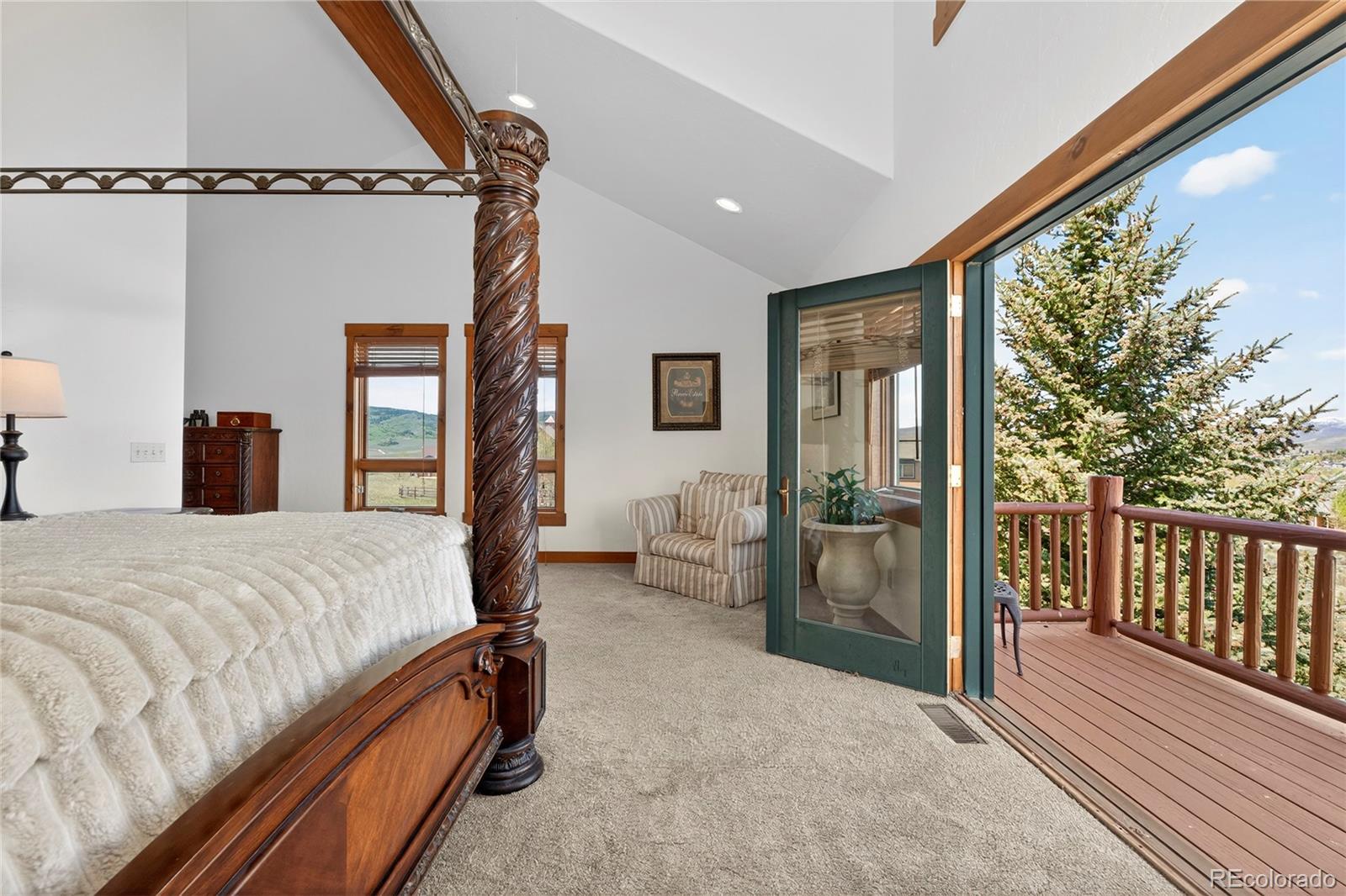 MLS Image #29 for 724  saddle ridge circle,granby, Colorado