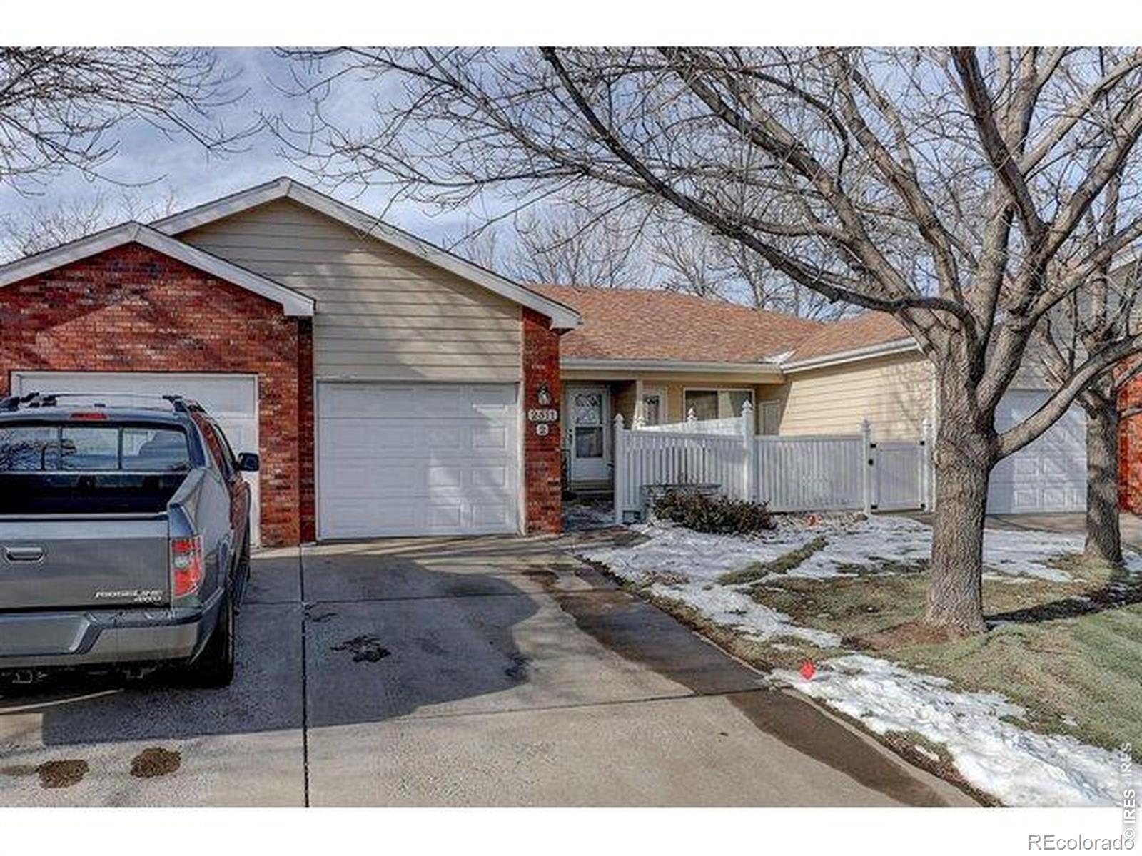 MLS Image #4 for 2511  49th avenue,greeley, Colorado