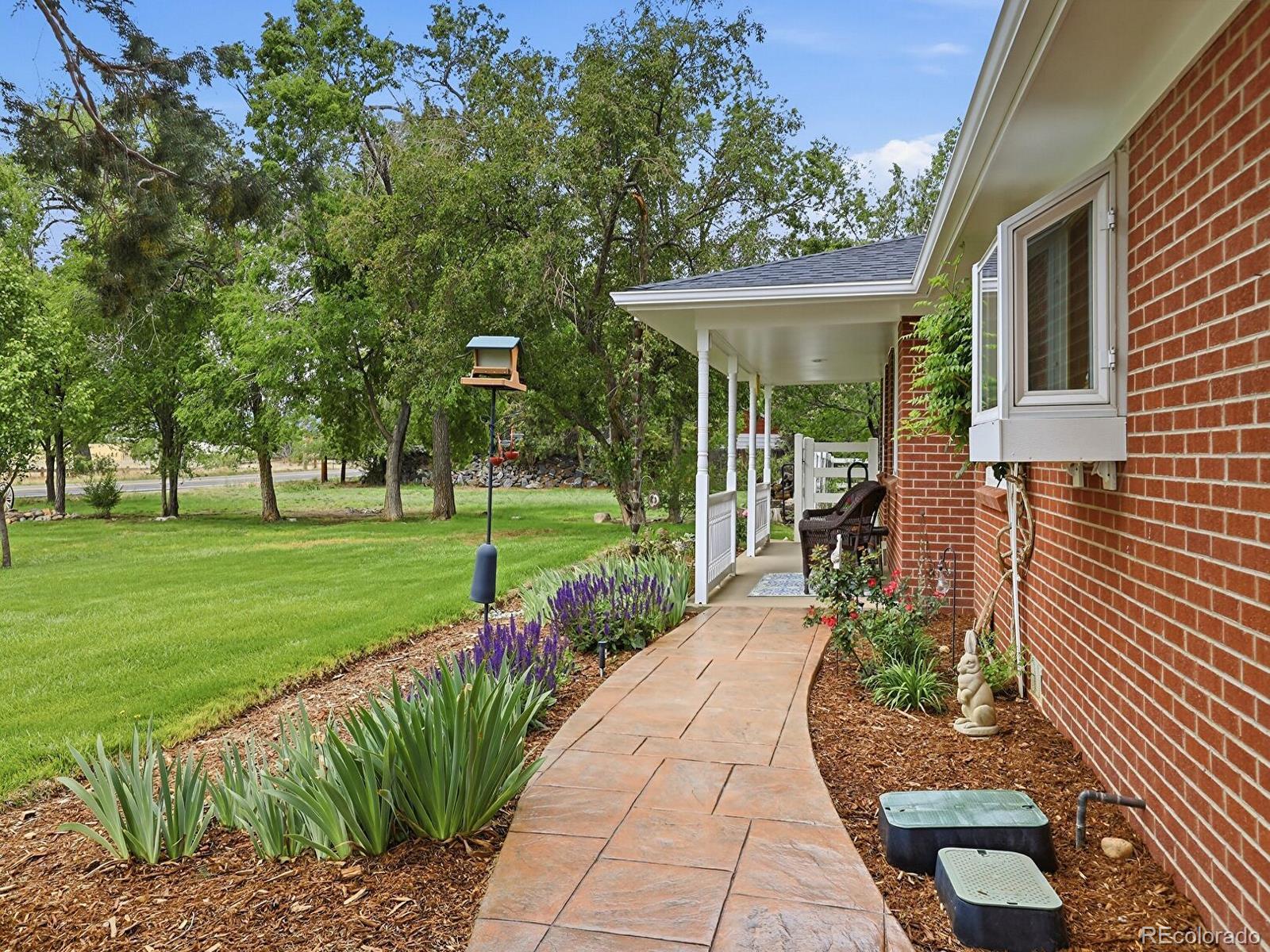MLS Image #5 for 8235 w 108th avenue,westminster, Colorado