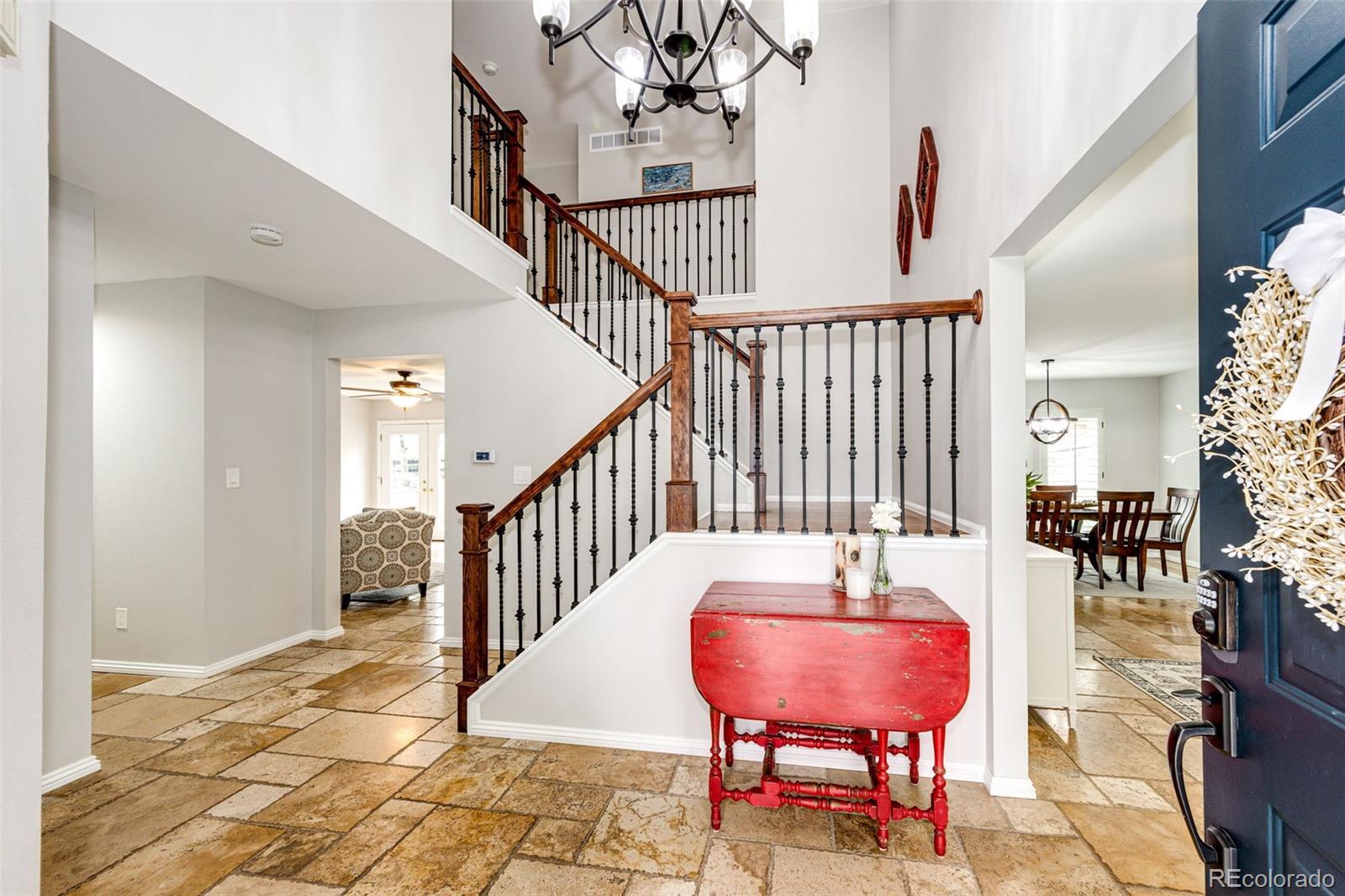 MLS Image #11 for 8878  cactus flower way,highlands ranch, Colorado