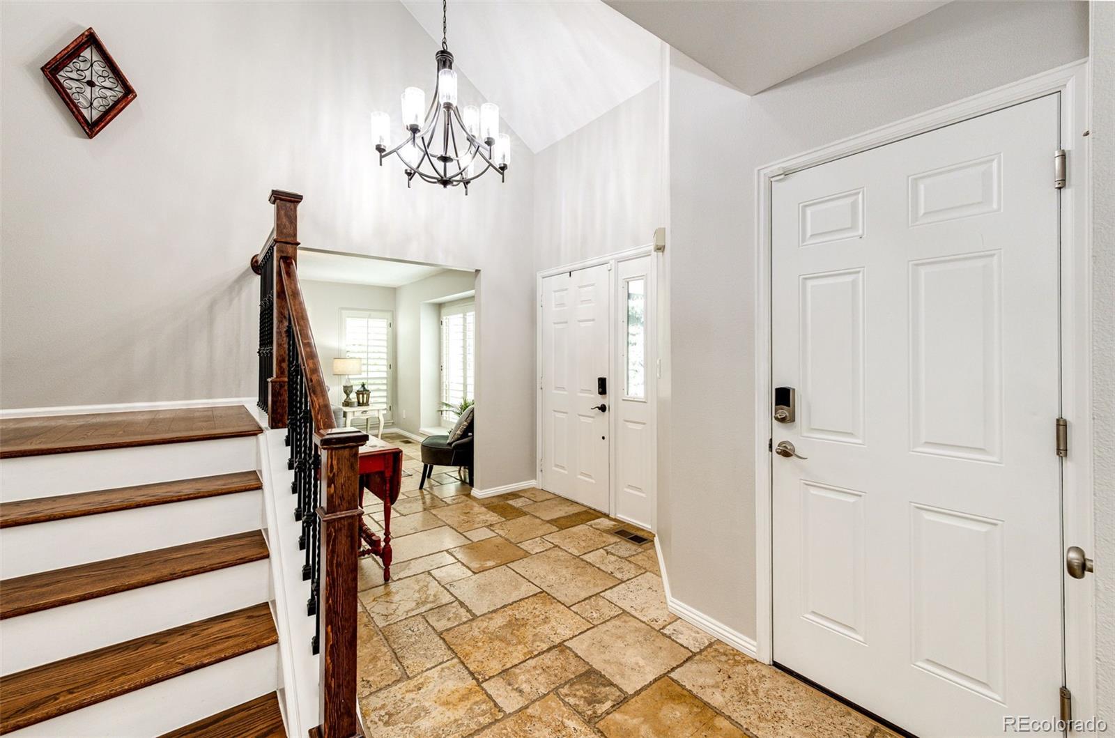 MLS Image #12 for 8878  cactus flower way,highlands ranch, Colorado