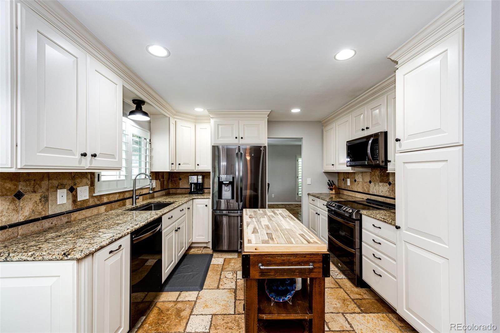 MLS Image #2 for 8878  cactus flower way,highlands ranch, Colorado
