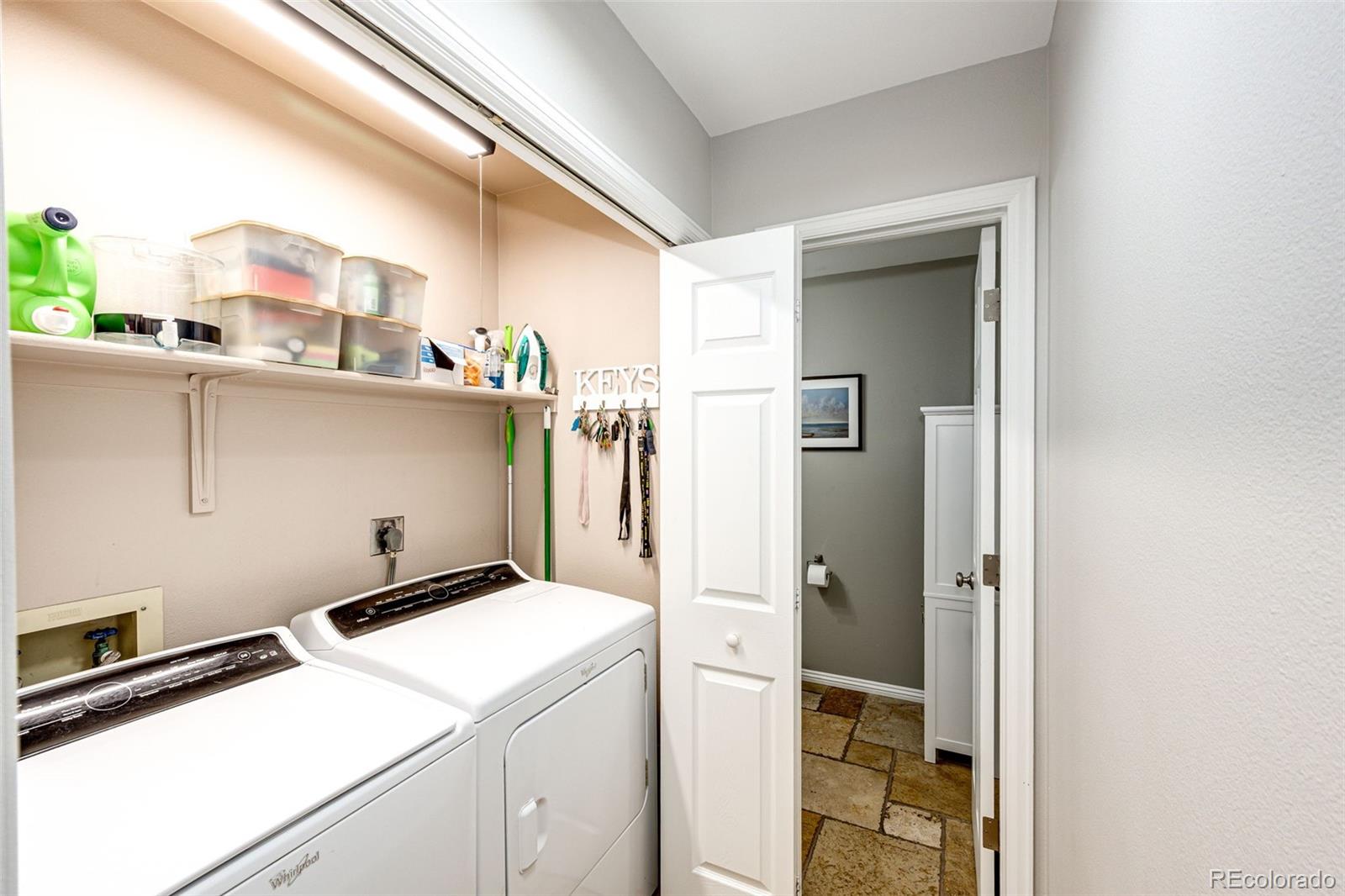 MLS Image #26 for 8878  cactus flower way,highlands ranch, Colorado