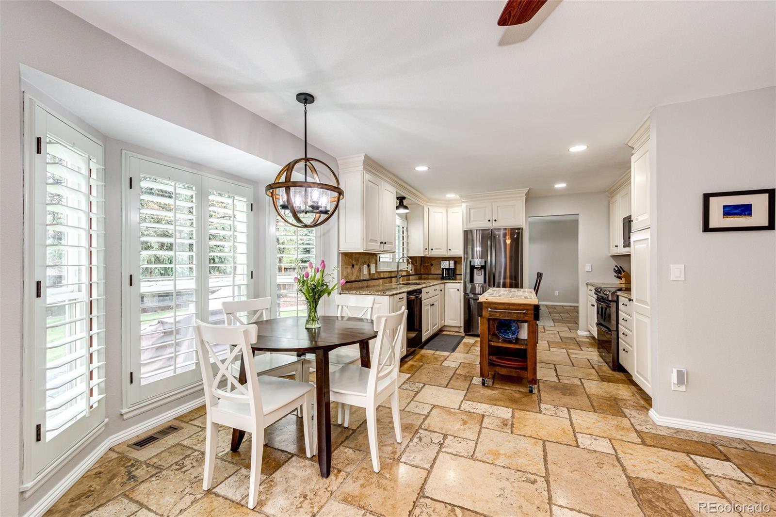 MLS Image #3 for 8878  cactus flower way,highlands ranch, Colorado