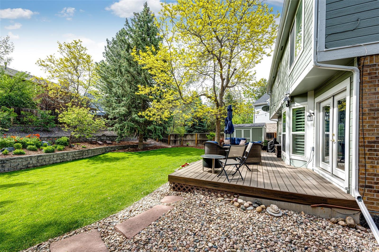 MLS Image #31 for 8878  cactus flower way,highlands ranch, Colorado