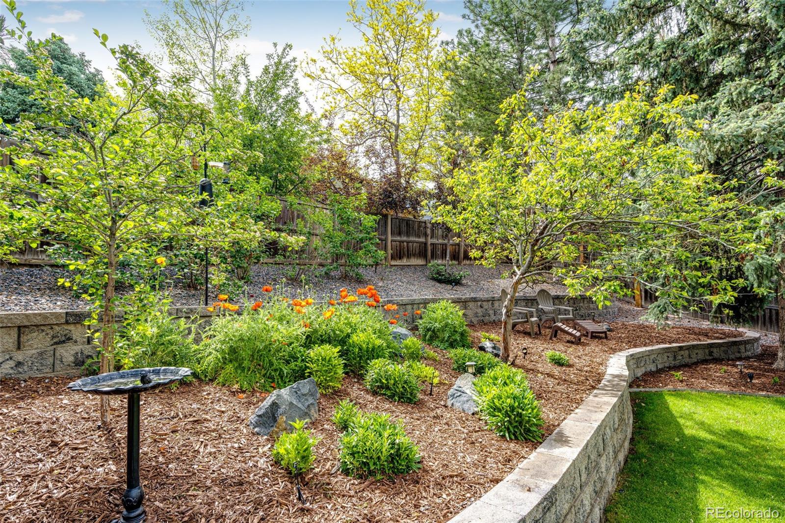 MLS Image #33 for 8878  cactus flower way,highlands ranch, Colorado
