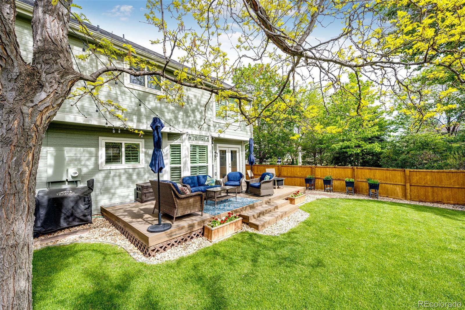 MLS Image #35 for 8878  cactus flower way,highlands ranch, Colorado