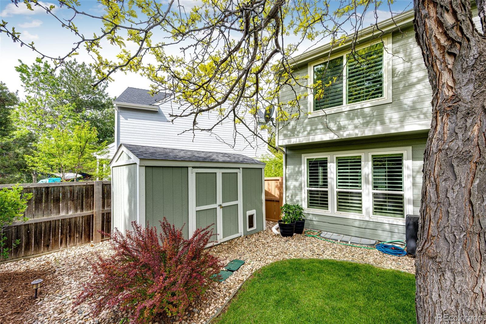 MLS Image #36 for 8878  cactus flower way,highlands ranch, Colorado