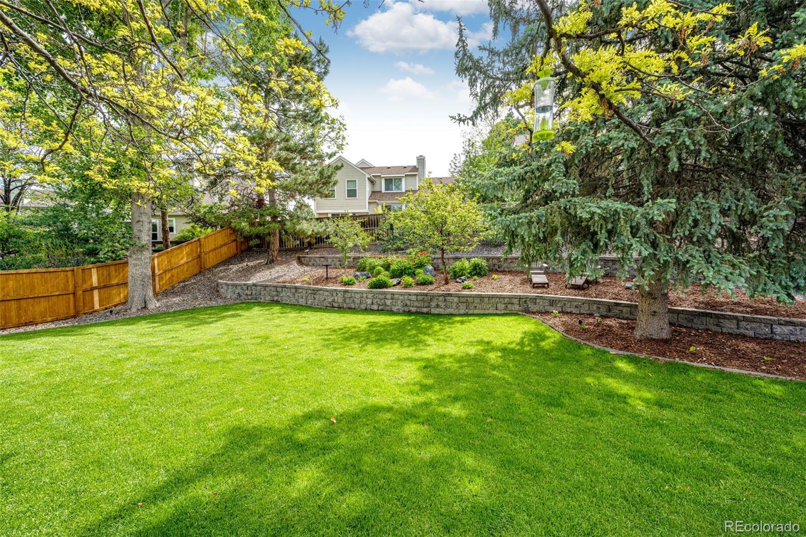 MLS Image #37 for 8878  cactus flower way,highlands ranch, Colorado