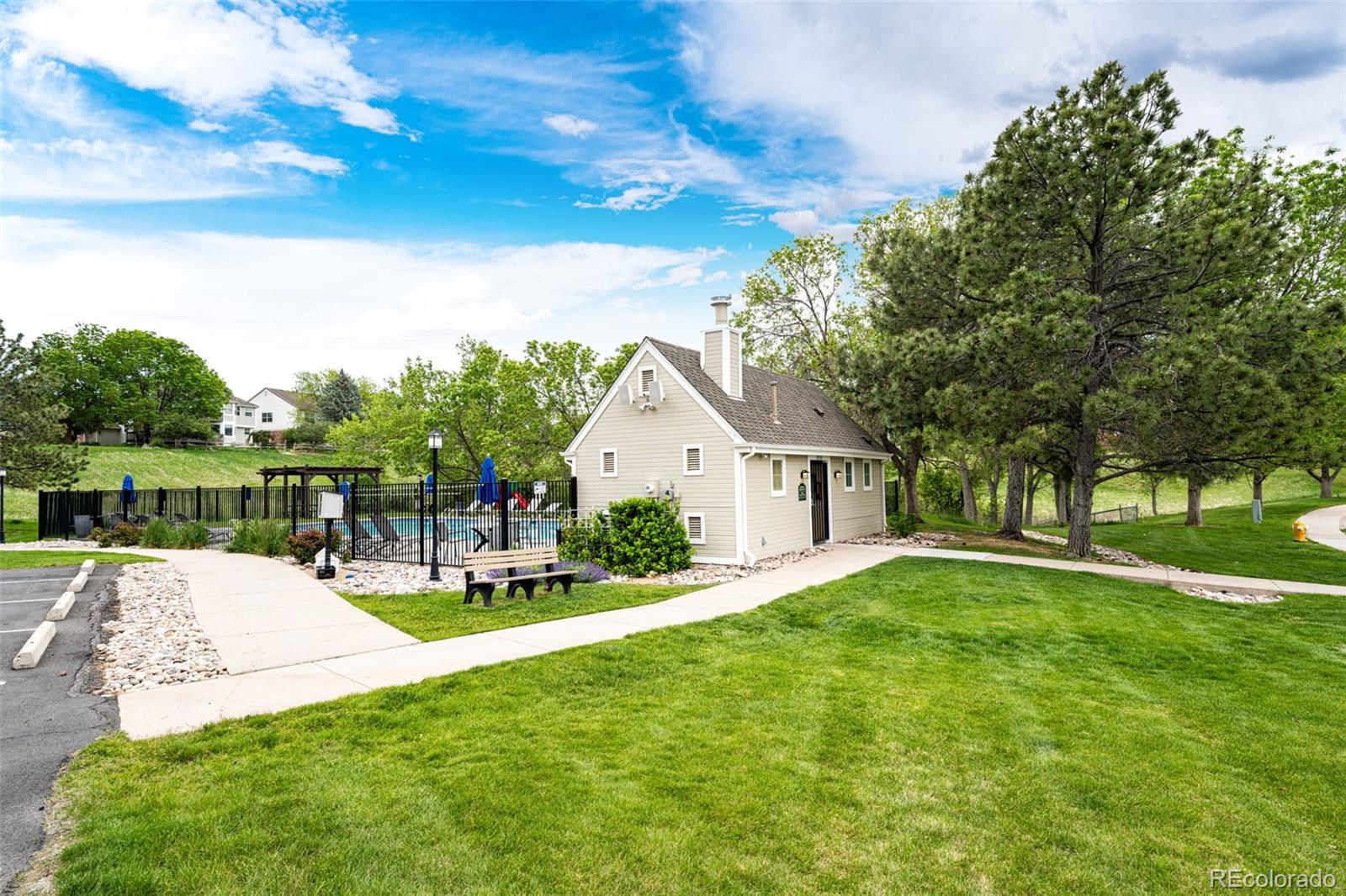 MLS Image #38 for 8878  cactus flower way,highlands ranch, Colorado
