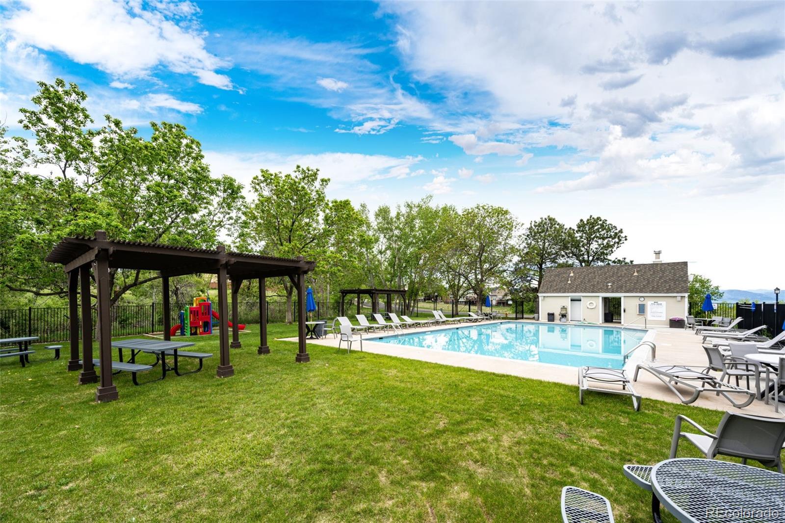 MLS Image #39 for 8878  cactus flower way,highlands ranch, Colorado