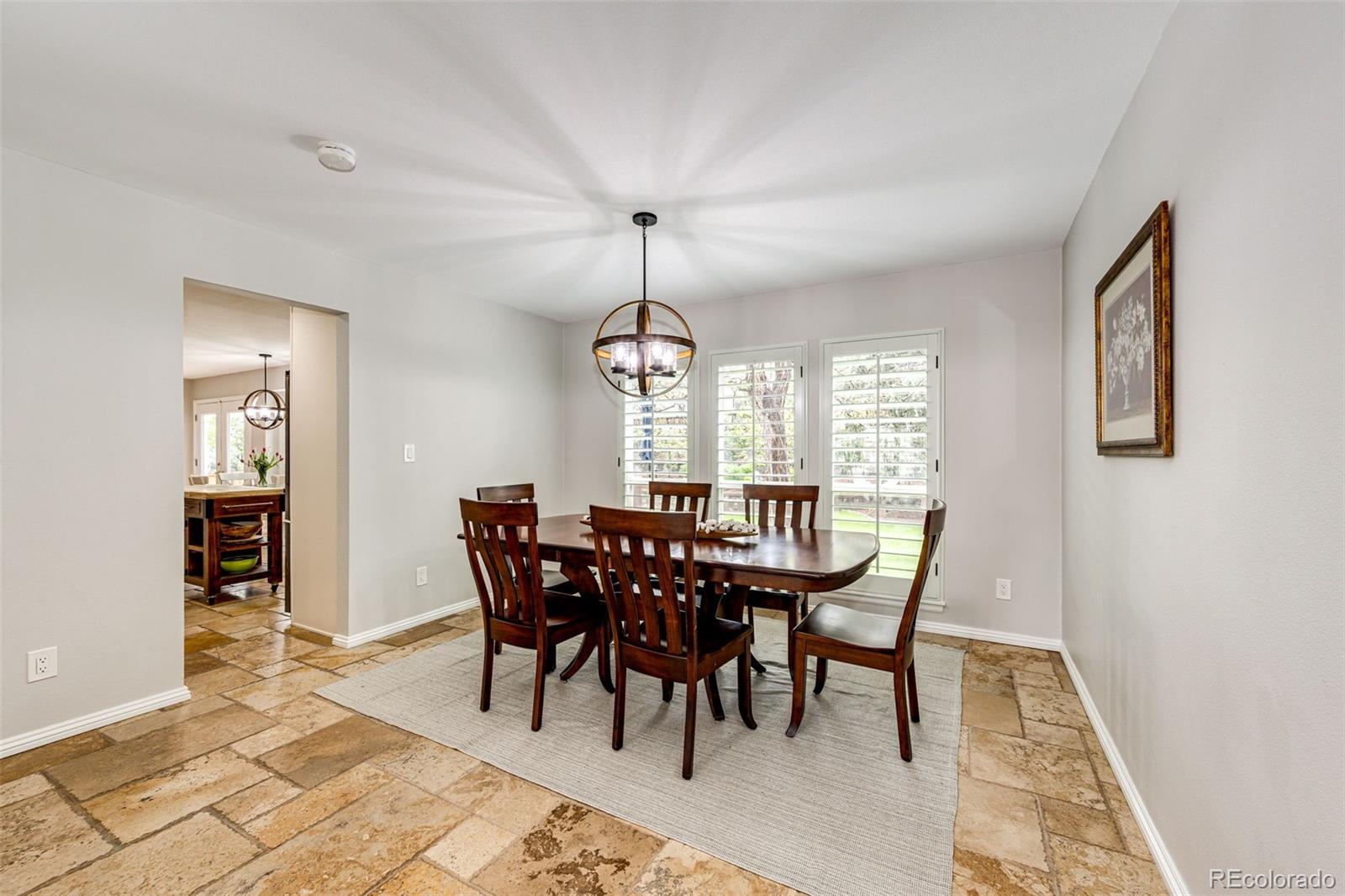 MLS Image #4 for 8878  cactus flower way,highlands ranch, Colorado