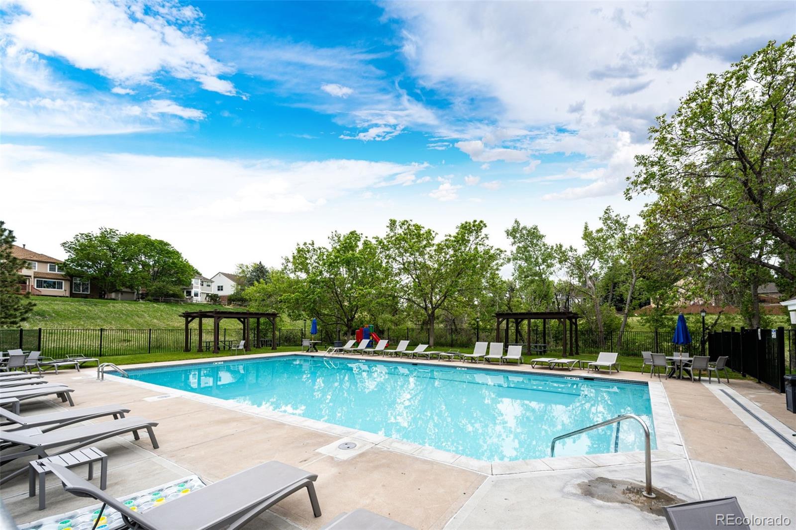 MLS Image #40 for 8878  cactus flower way,highlands ranch, Colorado