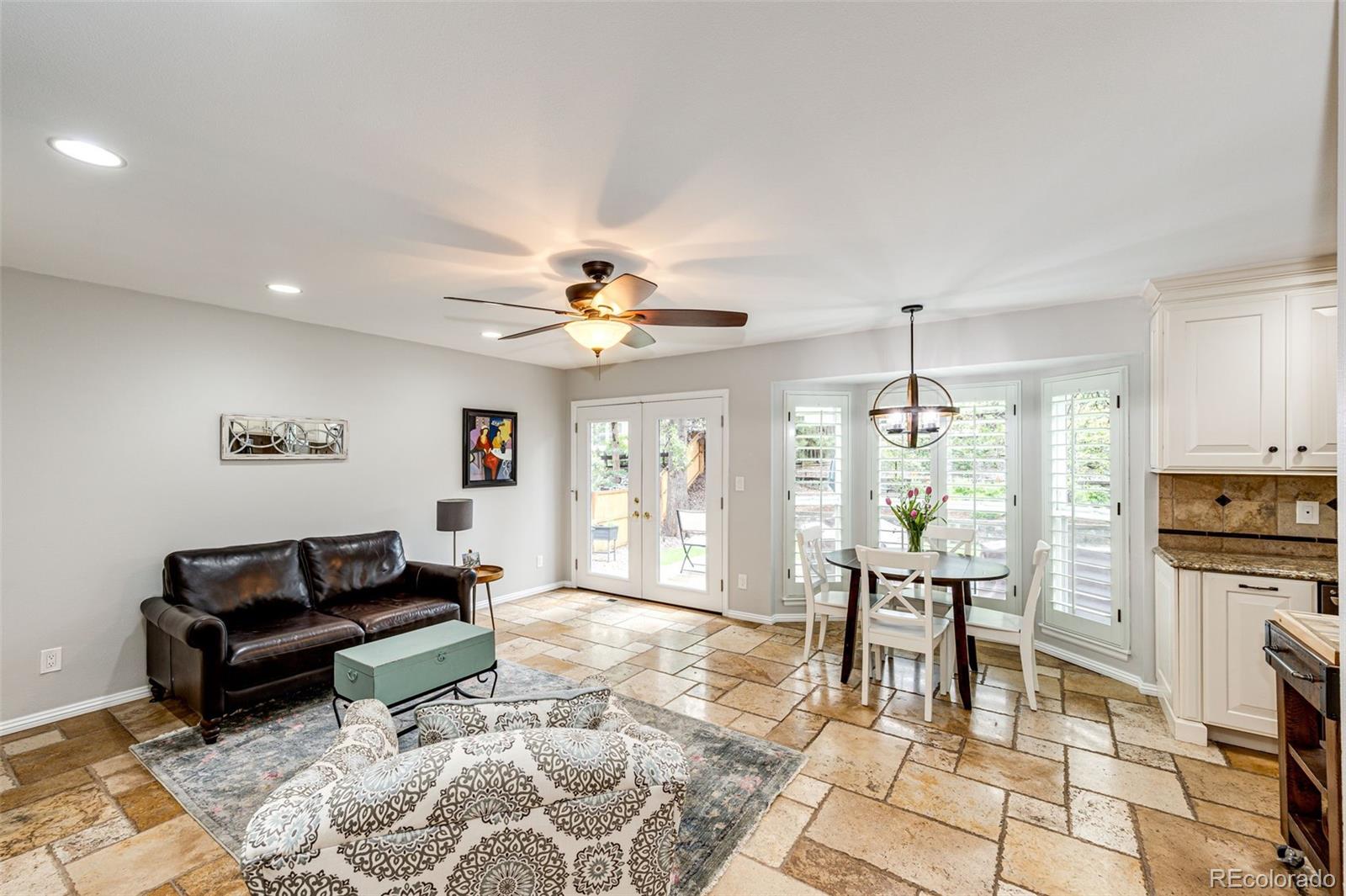 MLS Image #5 for 8878  cactus flower way,highlands ranch, Colorado