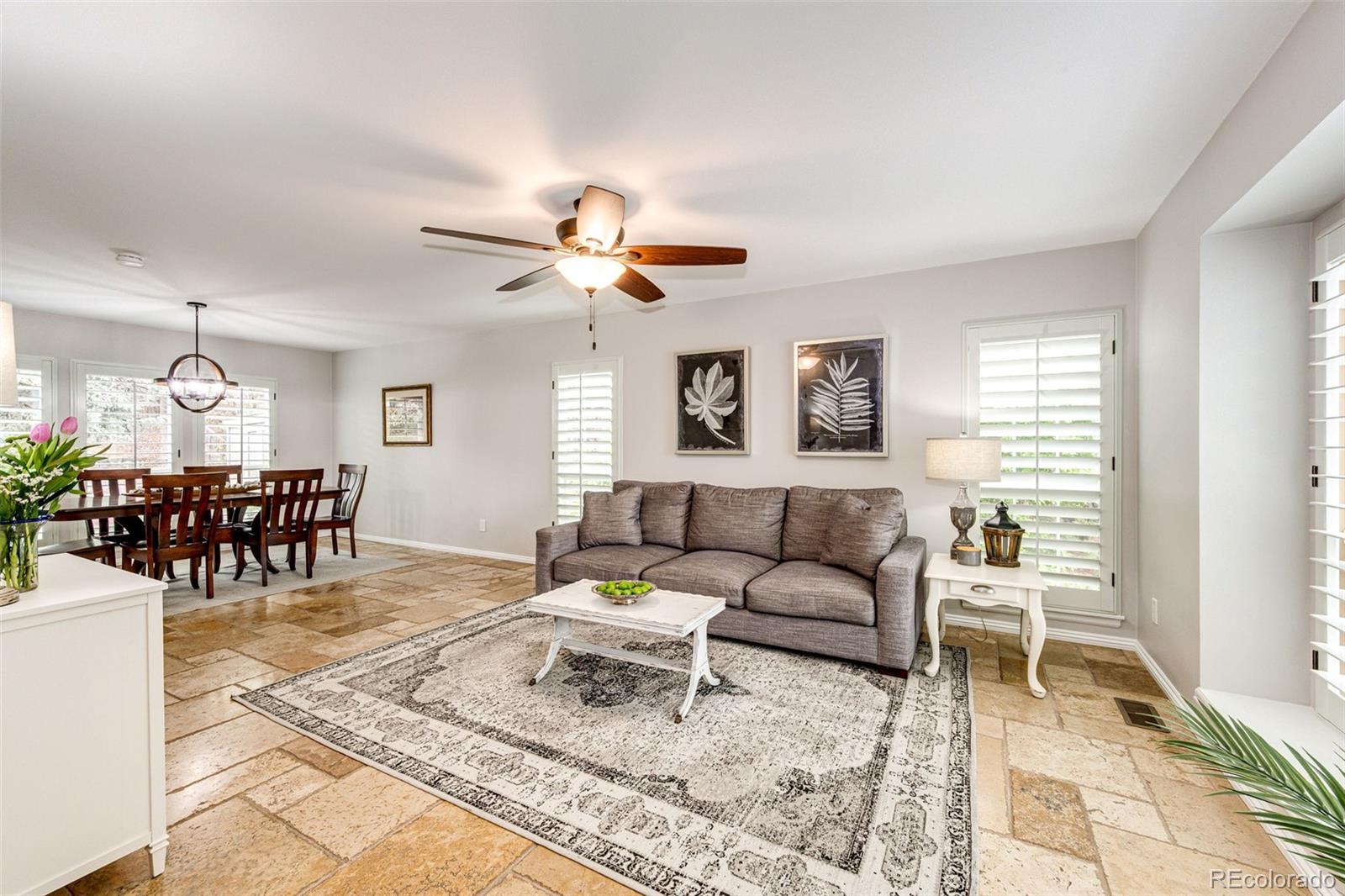 MLS Image #6 for 8878  cactus flower way,highlands ranch, Colorado