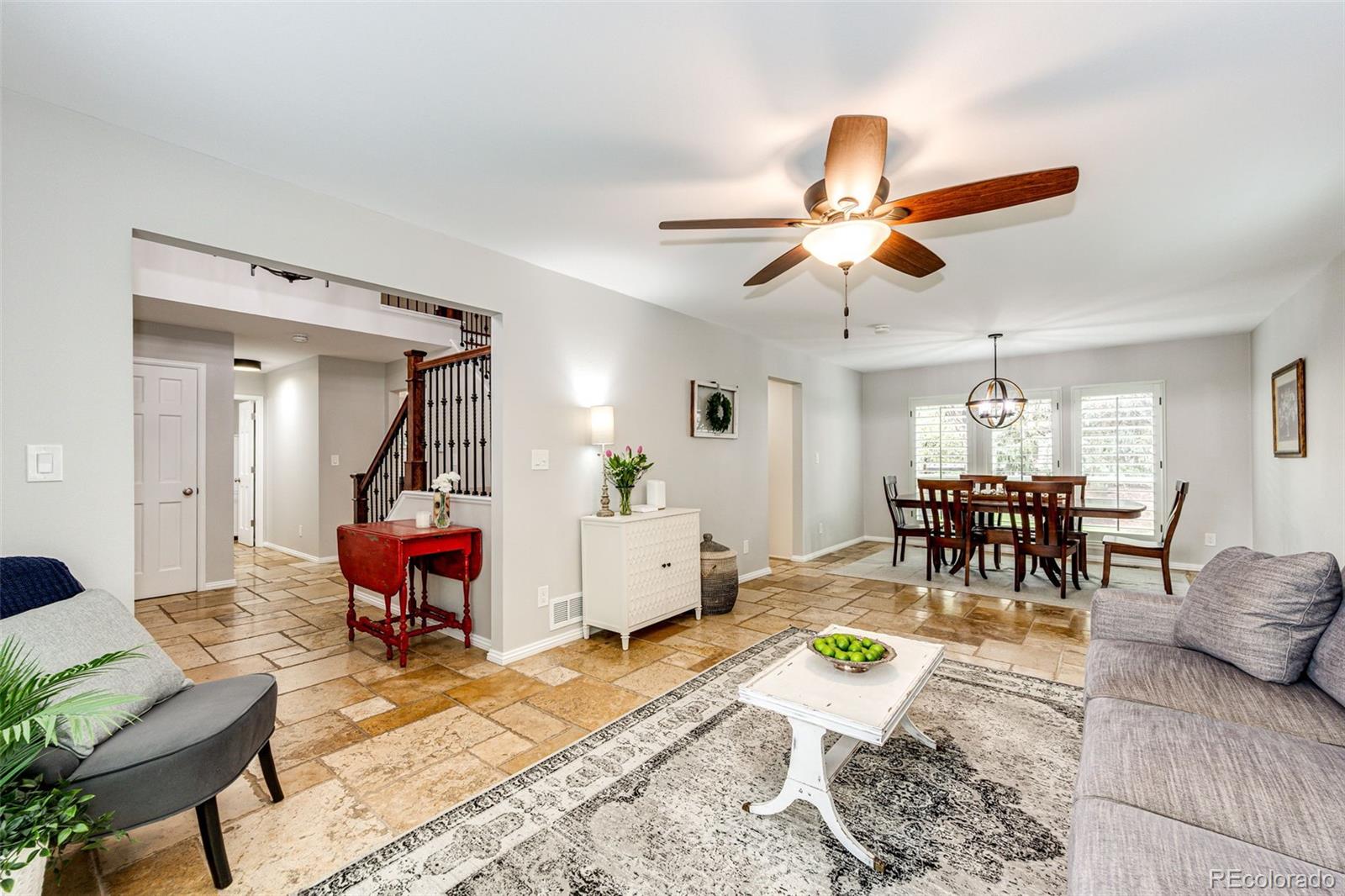 MLS Image #7 for 8878  cactus flower way,highlands ranch, Colorado