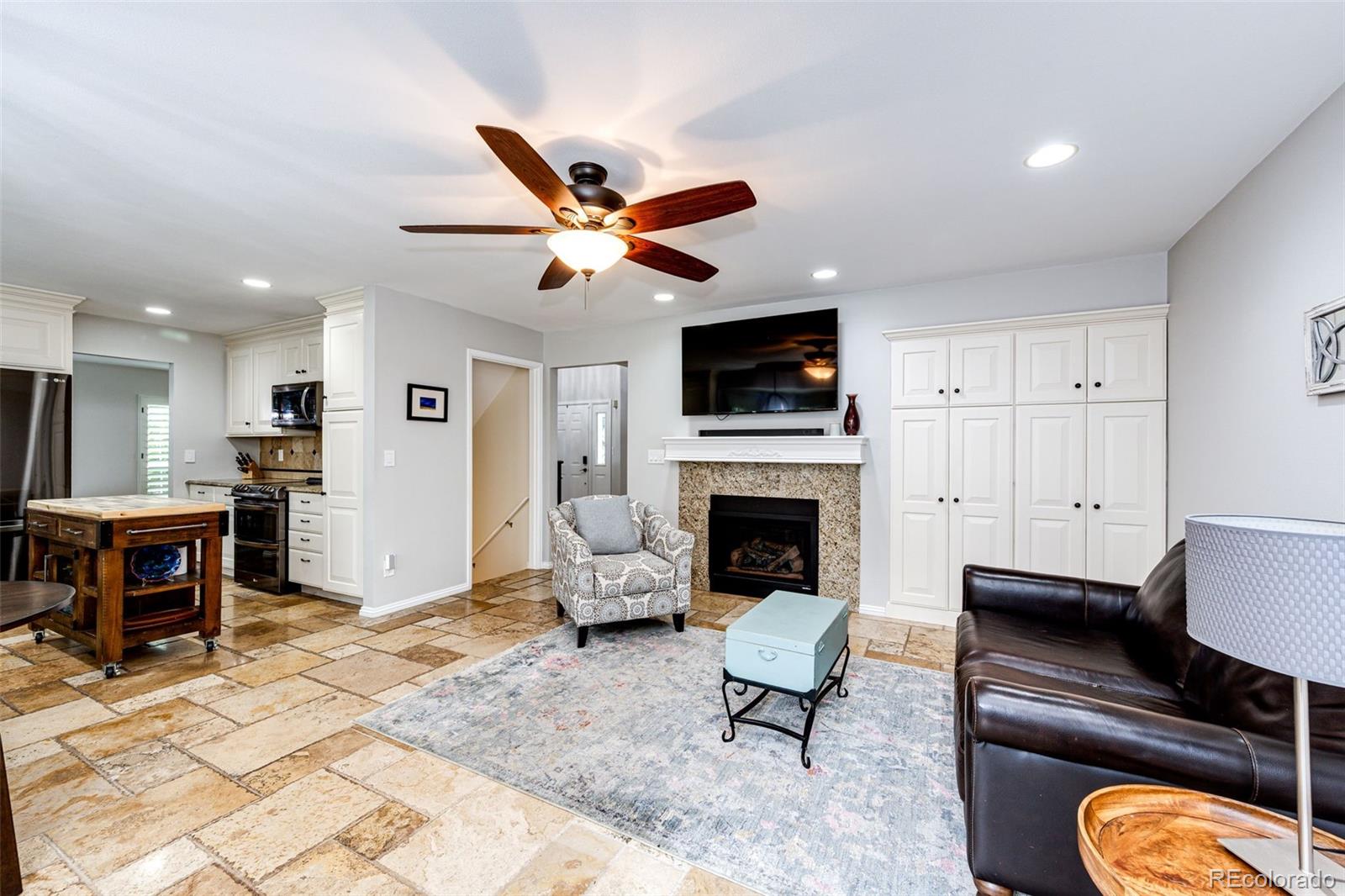 MLS Image #9 for 8878  cactus flower way,highlands ranch, Colorado