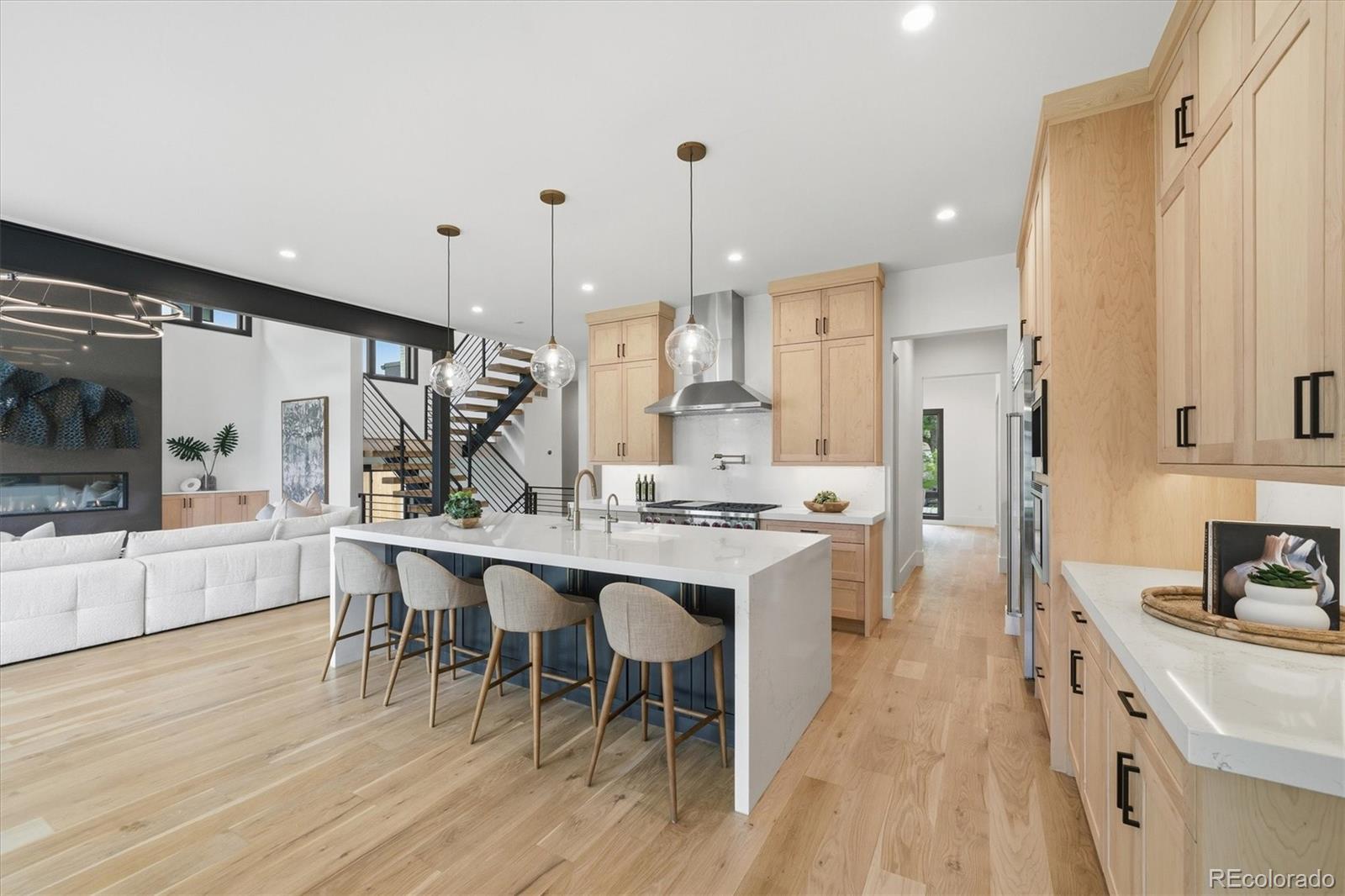MLS Image #13 for 2442 s saint paul street,denver, Colorado
