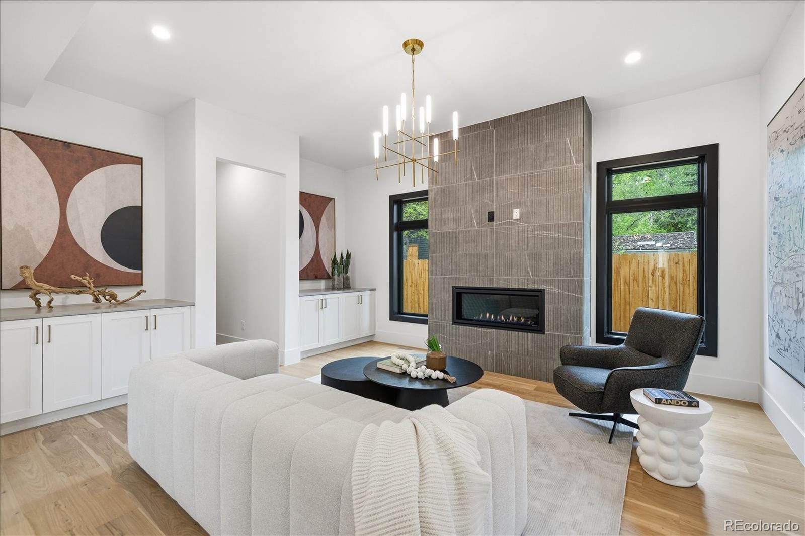 MLS Image #16 for 2442 s saint paul street,denver, Colorado