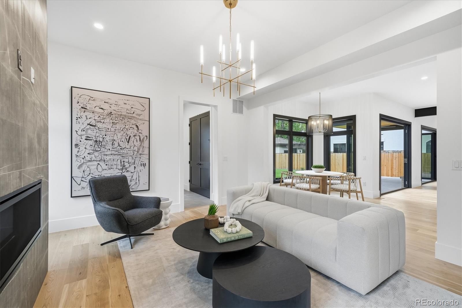 MLS Image #17 for 2442 s saint paul street,denver, Colorado