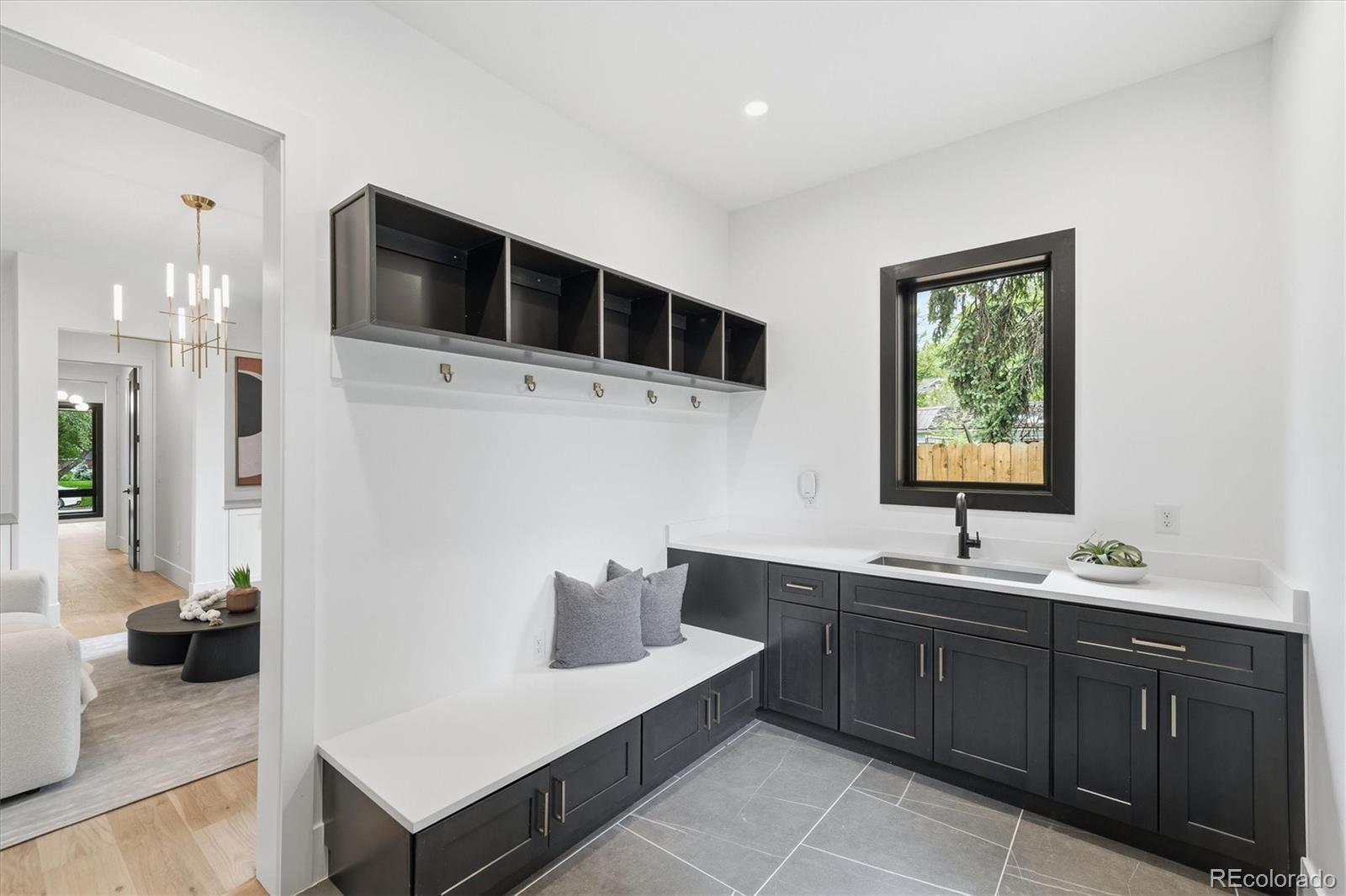 MLS Image #19 for 2442 s saint paul street,denver, Colorado