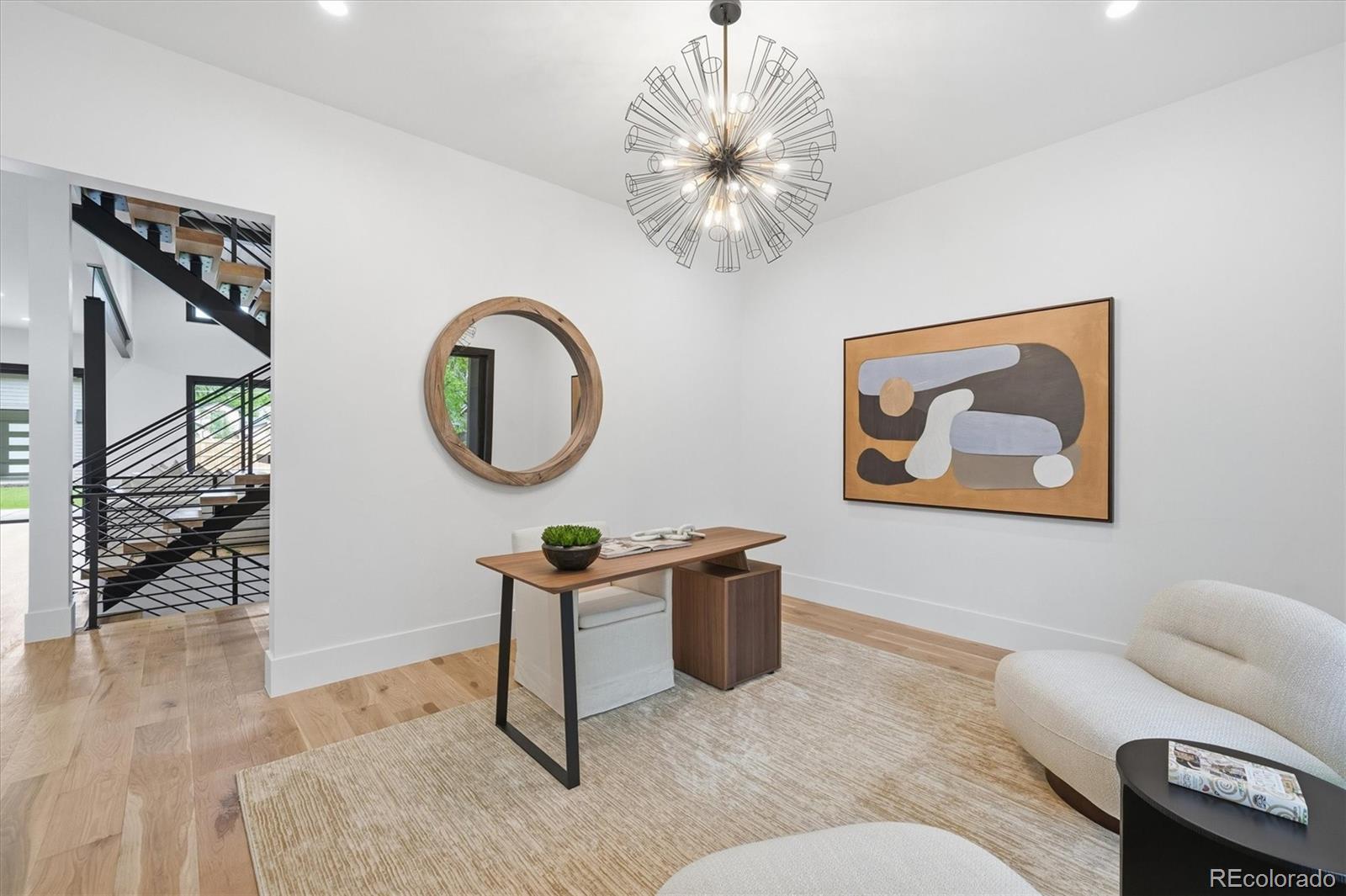 MLS Image #4 for 2442 s saint paul street,denver, Colorado