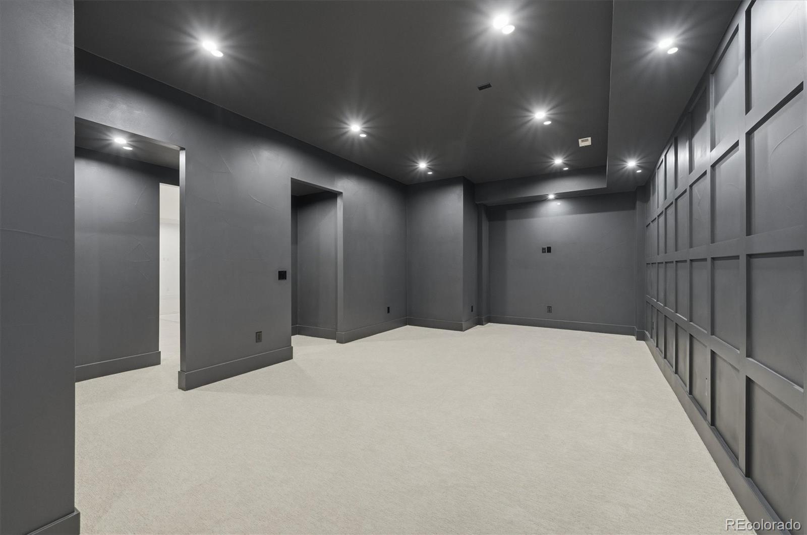 MLS Image #41 for 2442 s saint paul street,denver, Colorado