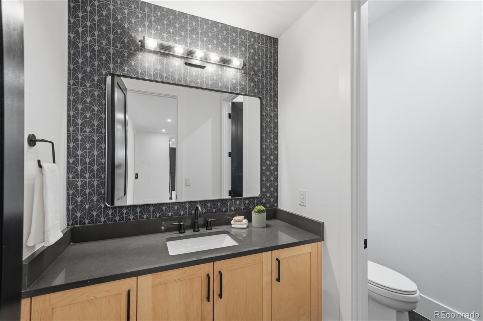 MLS Image #42 for 2442 s saint paul street,denver, Colorado