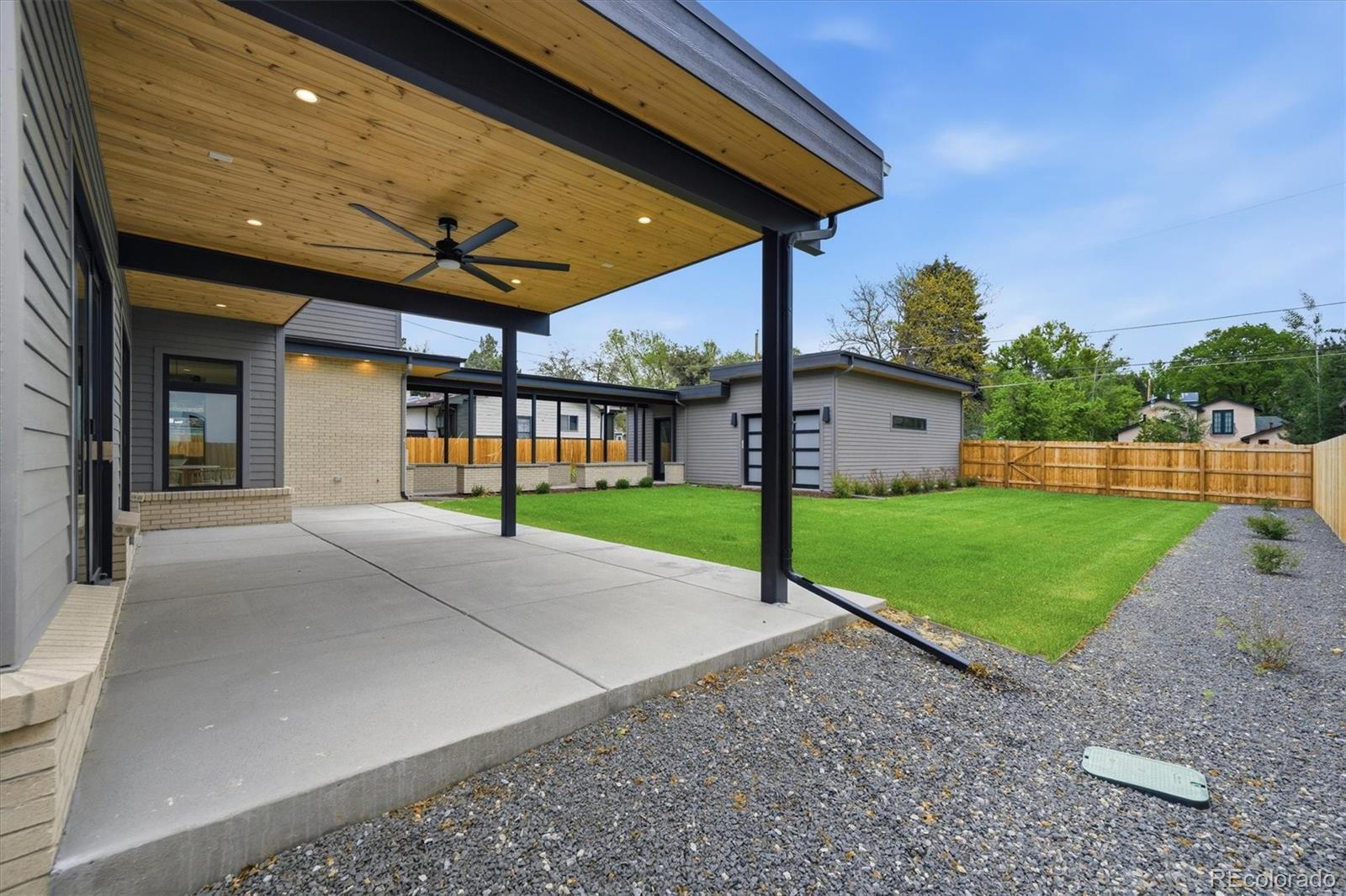 MLS Image #46 for 2442 s saint paul street,denver, Colorado