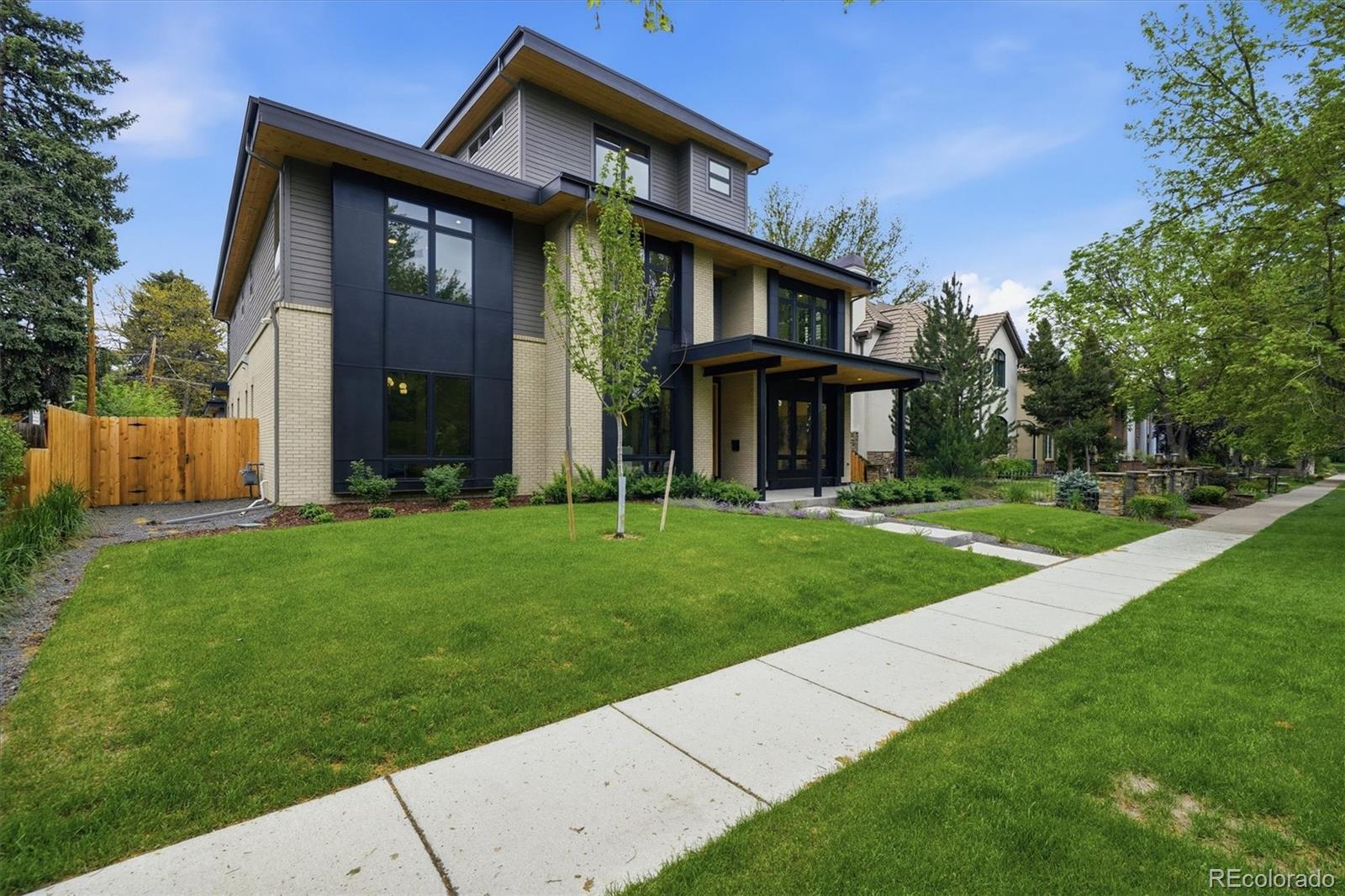MLS Image #48 for 2442 s saint paul street,denver, Colorado