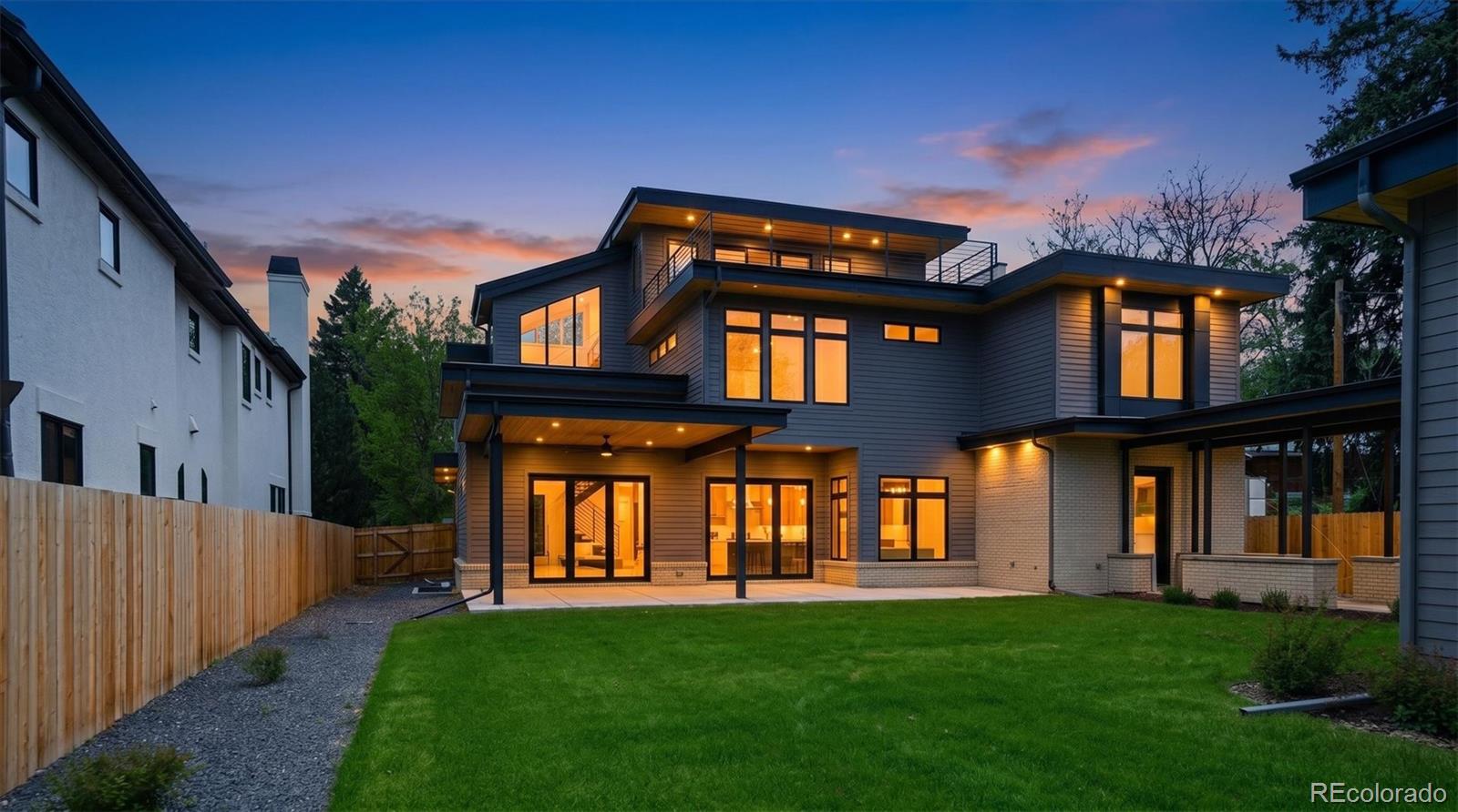 MLS Image #49 for 2442 s saint paul street,denver, Colorado