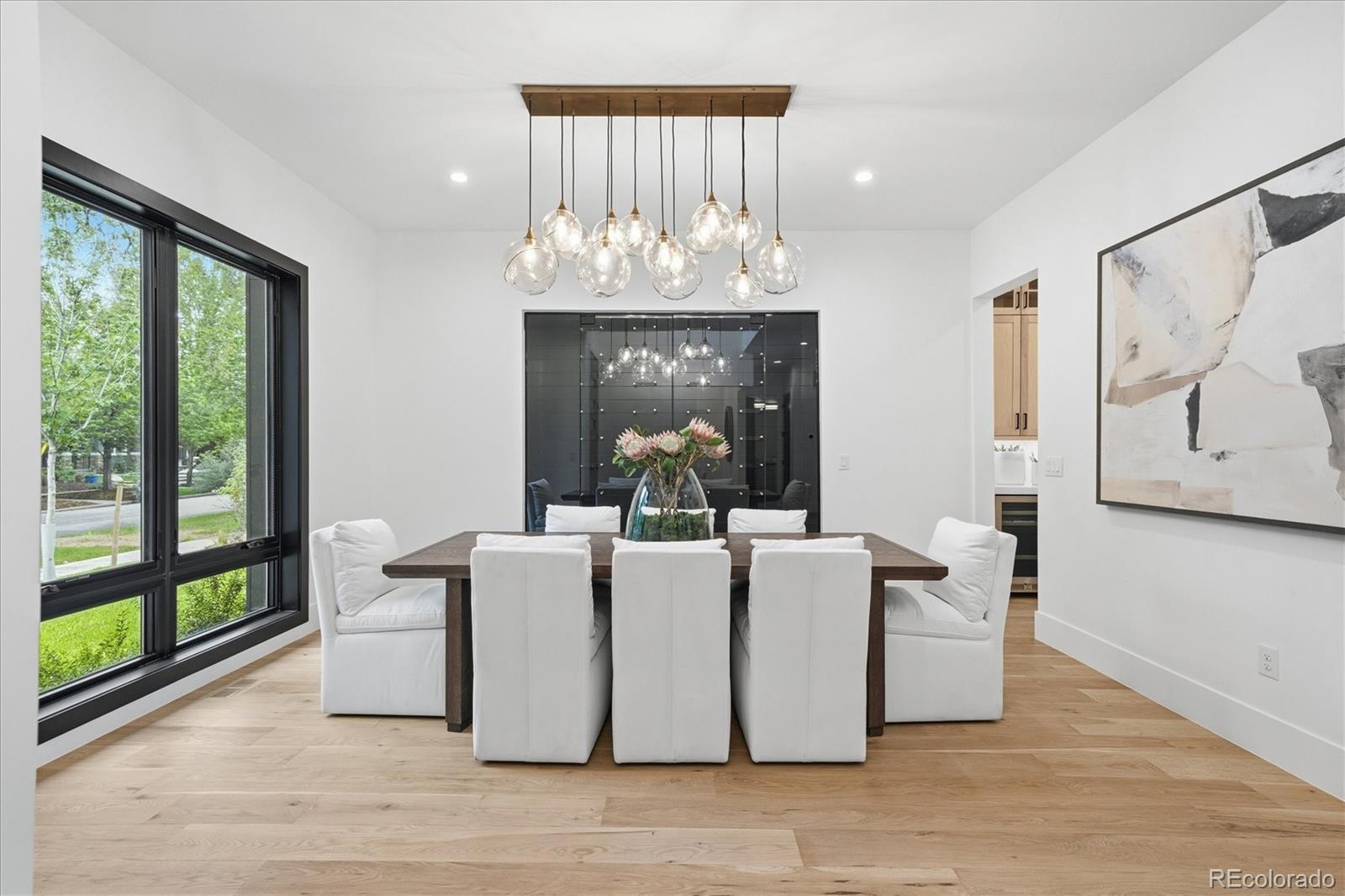 MLS Image #5 for 2442 s saint paul street,denver, Colorado