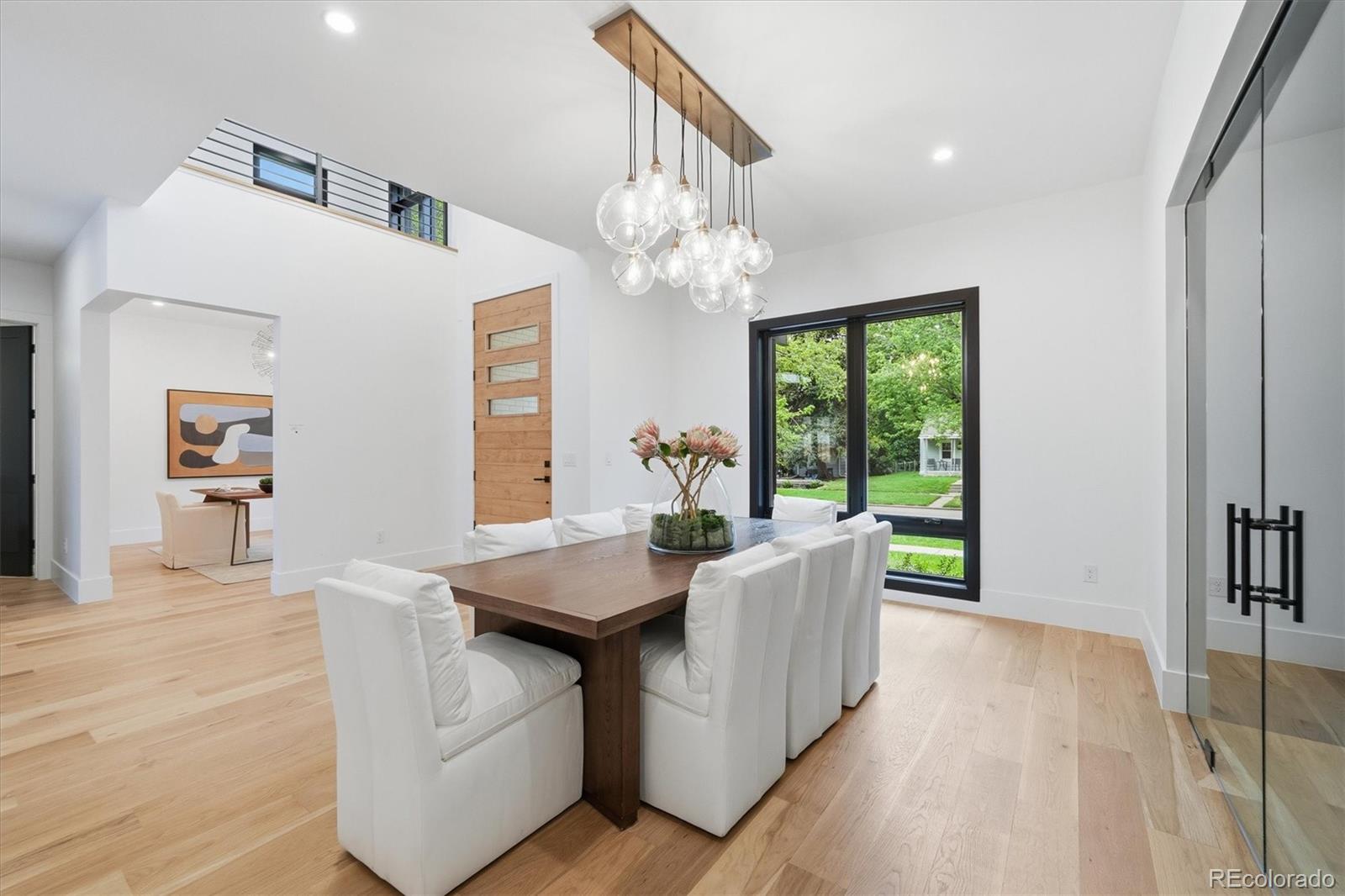 MLS Image #6 for 2442 s saint paul street,denver, Colorado