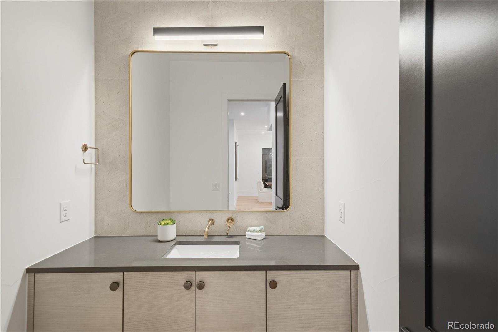 MLS Image #8 for 2442 s saint paul street,denver, Colorado