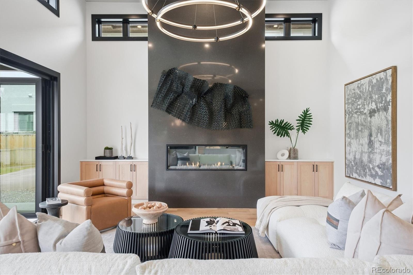 MLS Image #9 for 2442 s saint paul street,denver, Colorado
