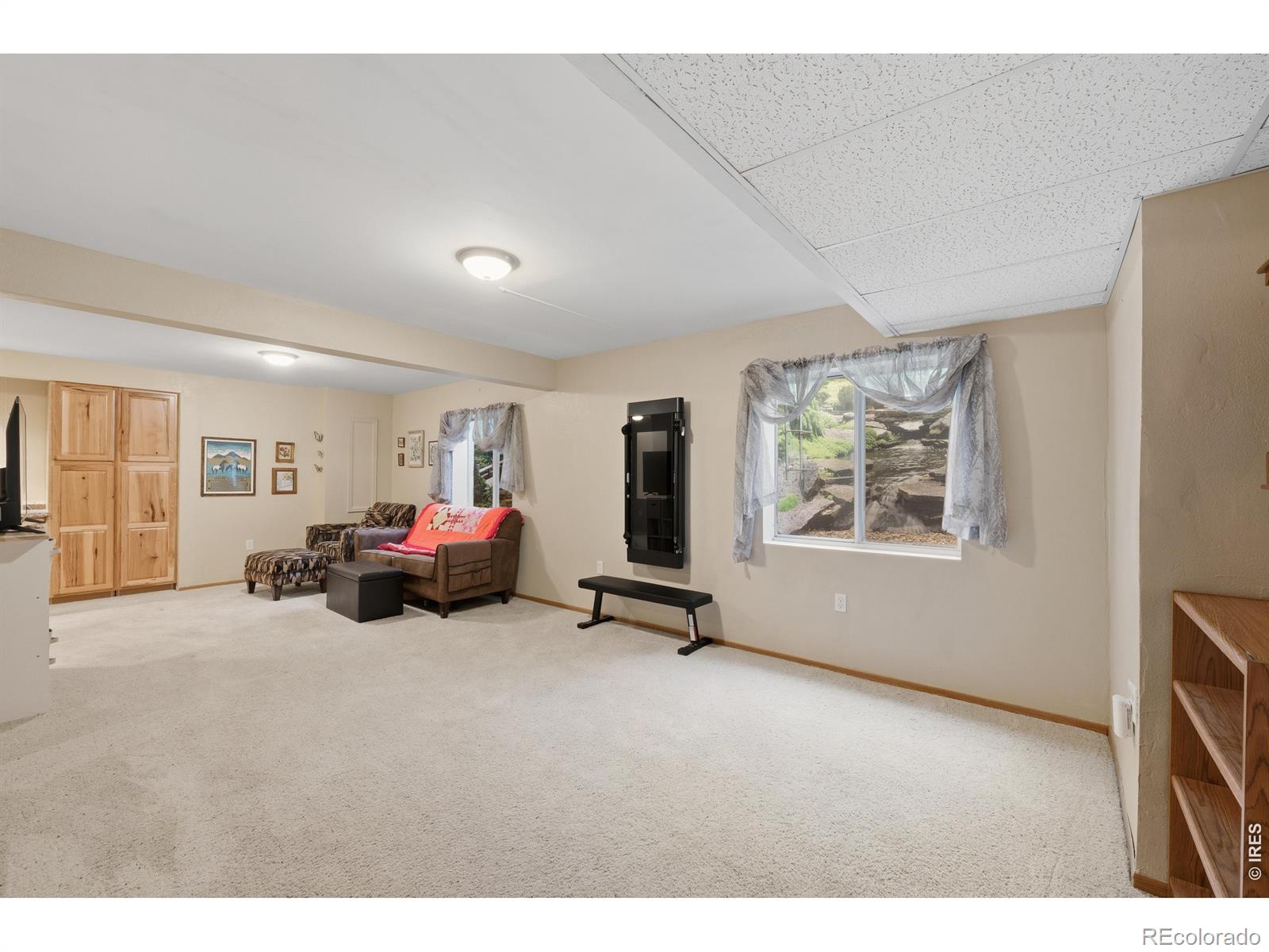 MLS Image #21 for 79  red oak court,erie, Colorado