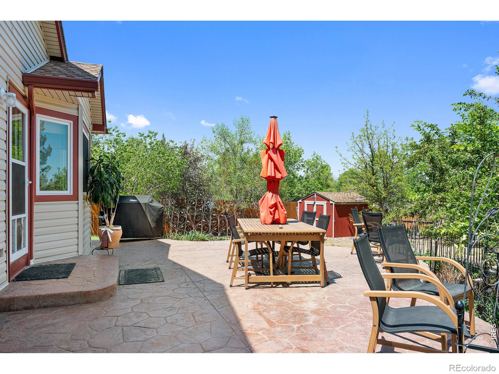 MLS Image #26 for 79  red oak court,erie, Colorado